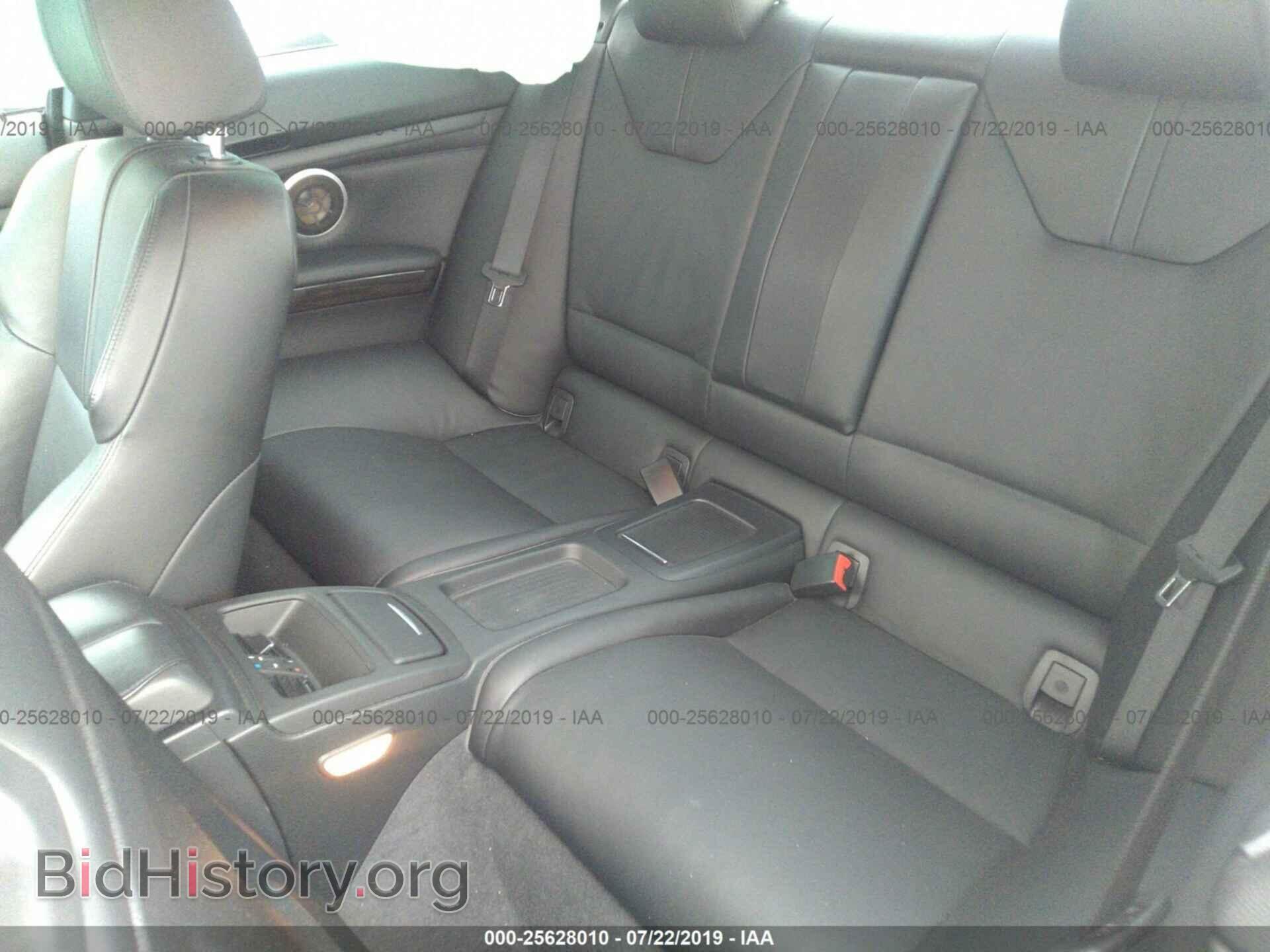 2011 BMW M3 - VIN: WBSKG9C53BE645207 - Фото 8