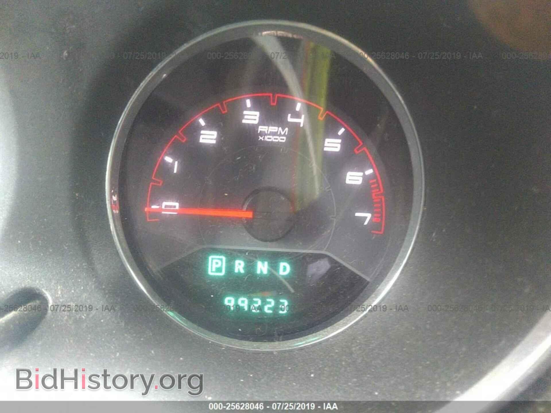 2013 DODGE AVENGER - VIN: 1C3CDZAB3DN645390 - Фото 7