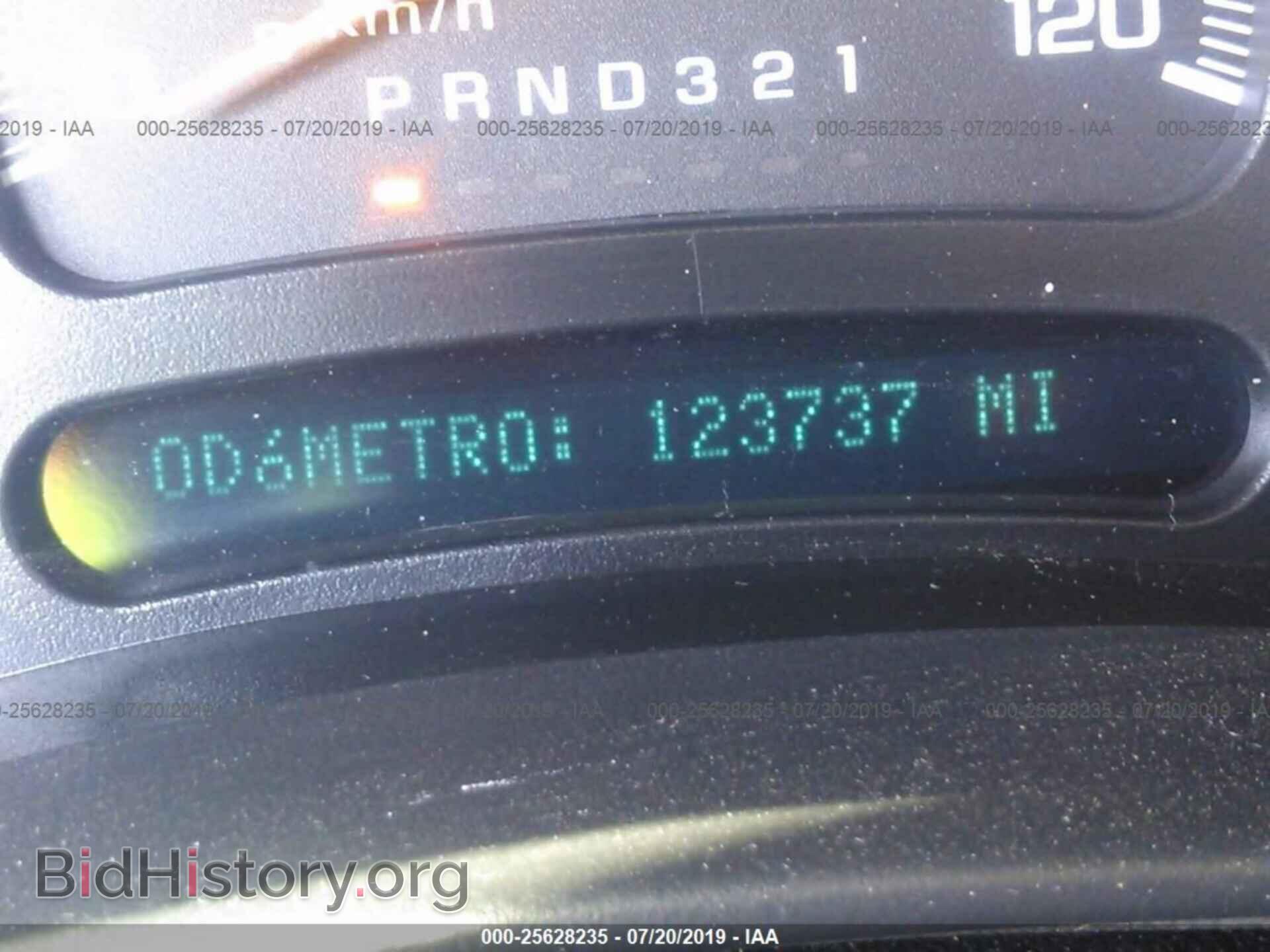 2006 CHEVROLET SILVERADO - VIN: 2GCEC19Z361249149 - Фото 7