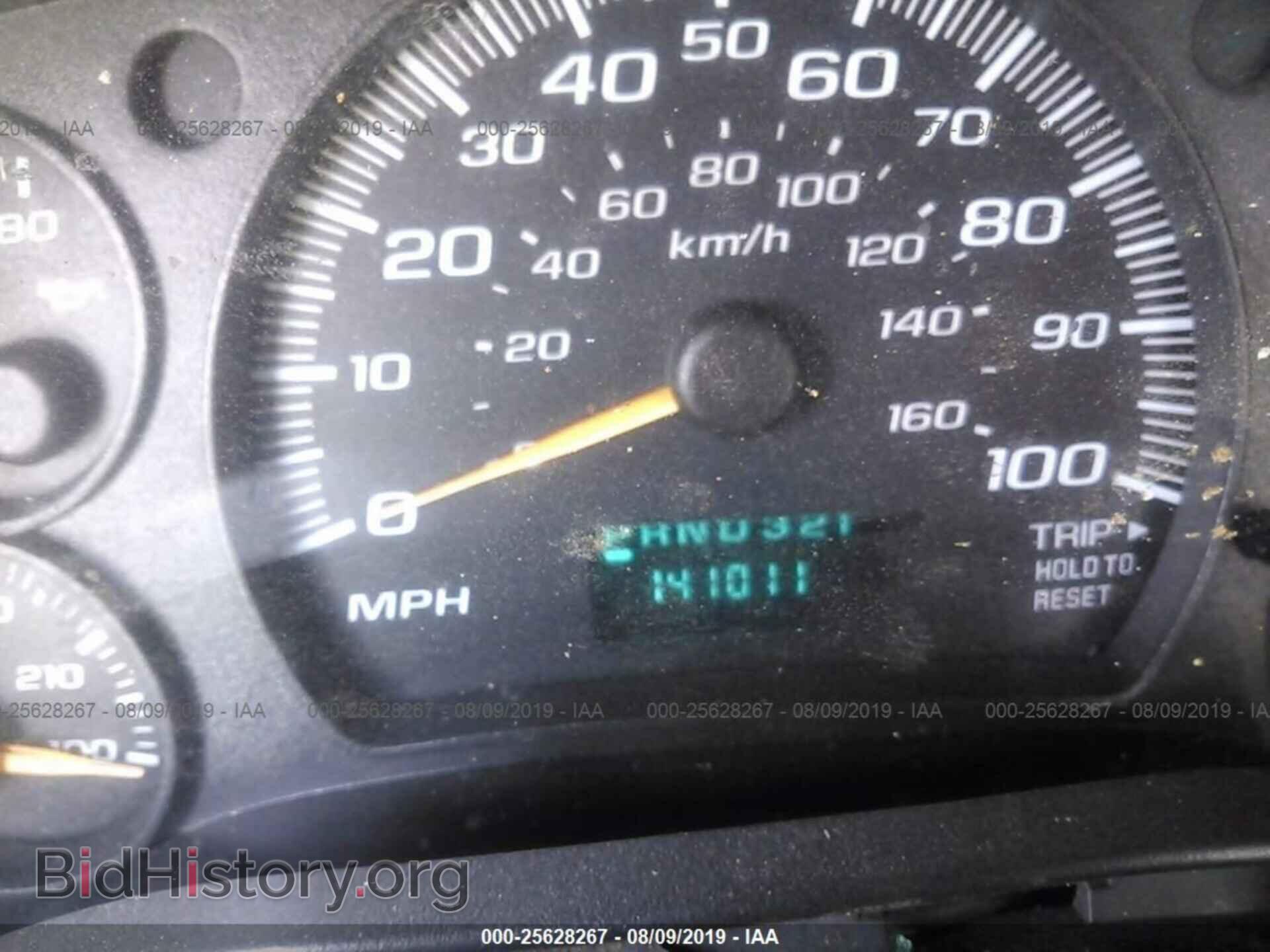 2007 GMC SAVANA CUTAWAY - VIN: 1GDGG31V771903607 - Photo 6
