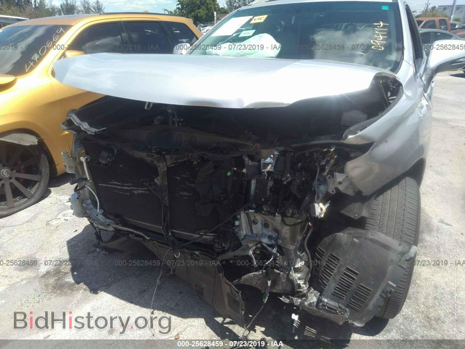 2013 LEXUS RX - VIN: 2T2ZK1BA4DC094114 - Фото 6