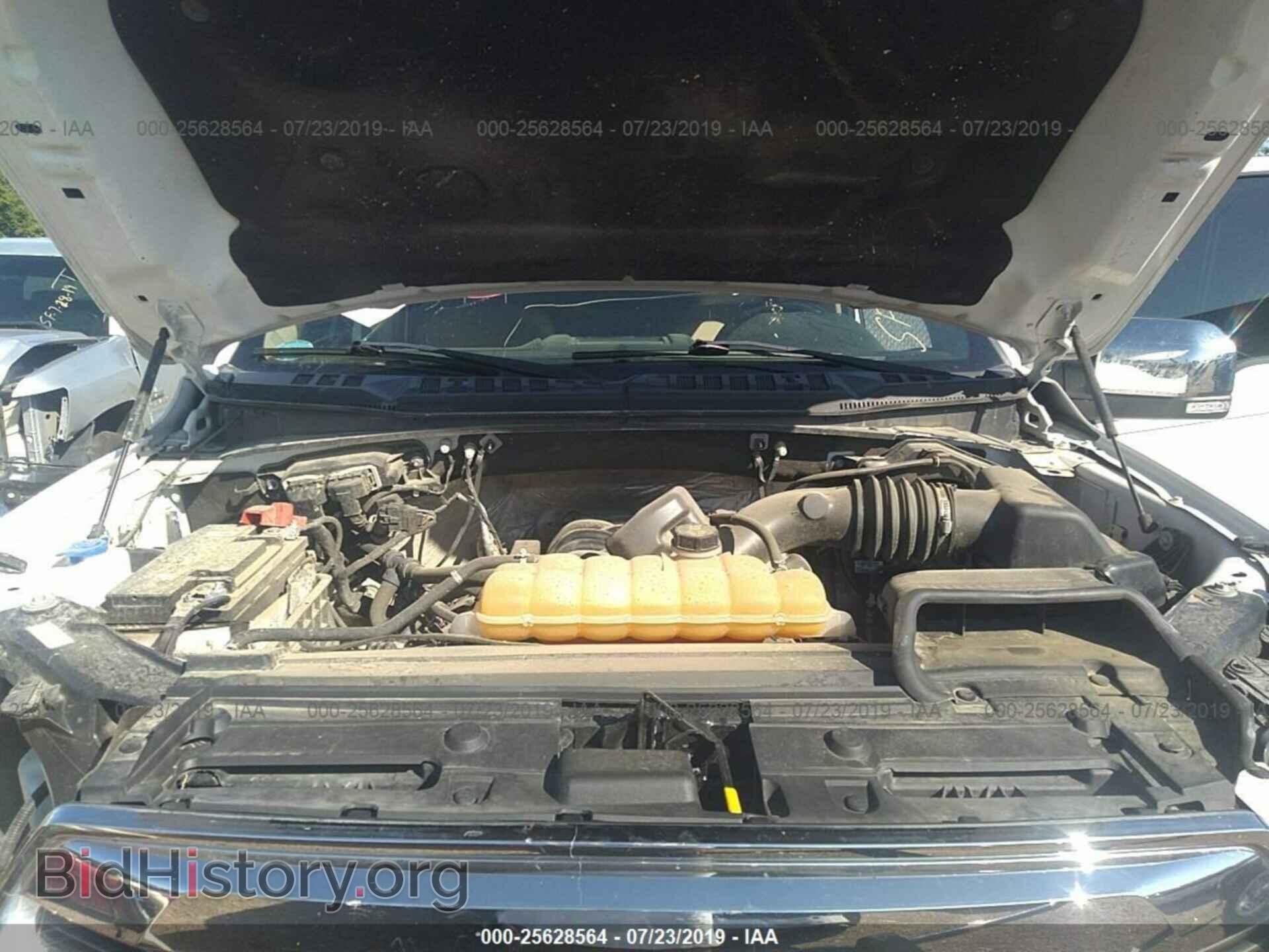 2015 FORD F150 - VIN: 1FTEW1EF4FFA79332 - Photo 10