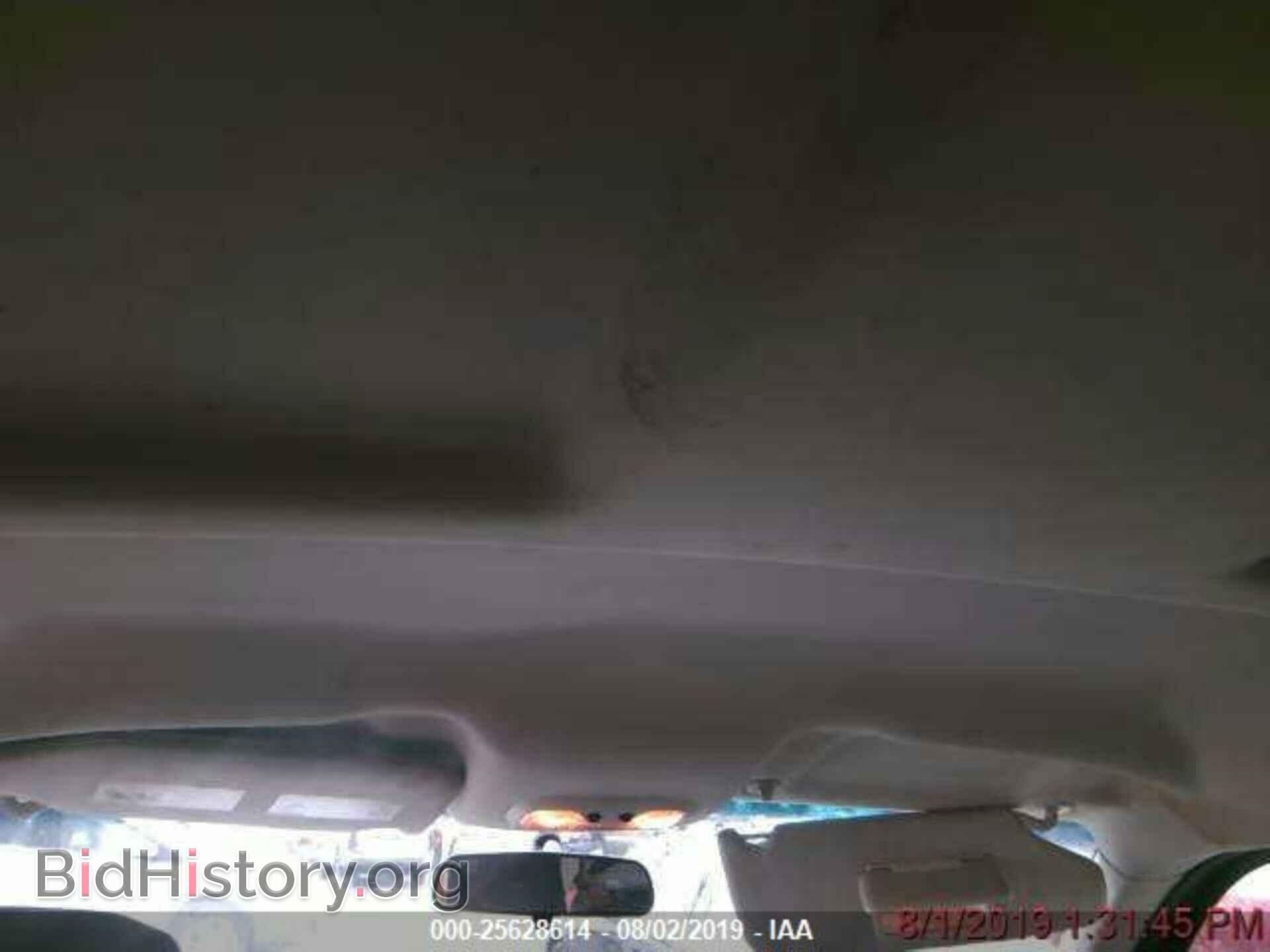 2007 DODGE NITRO - VIN: 1D8GT28K07W644369 - Фото 3