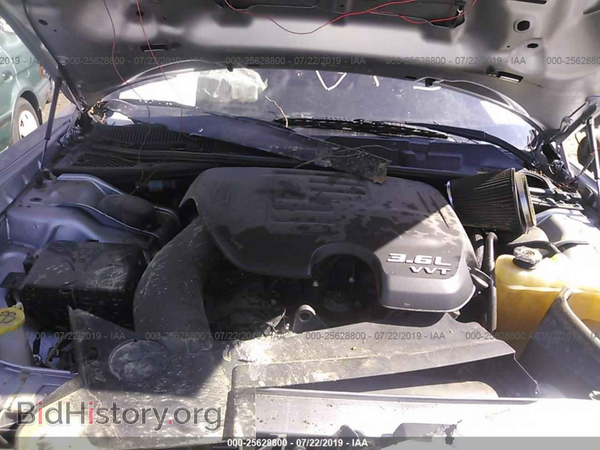 2016 DODGE CHALLENGER - VIN: 2C3CDZAG4GH209544 - Фото 10