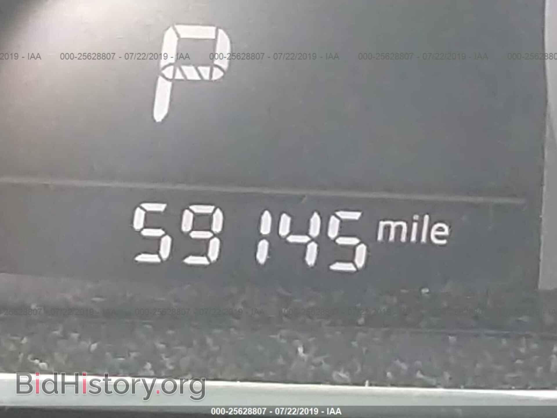 2015 MAZDA 3 - VIN: JM1BM1W32F1223177 - Фото 7