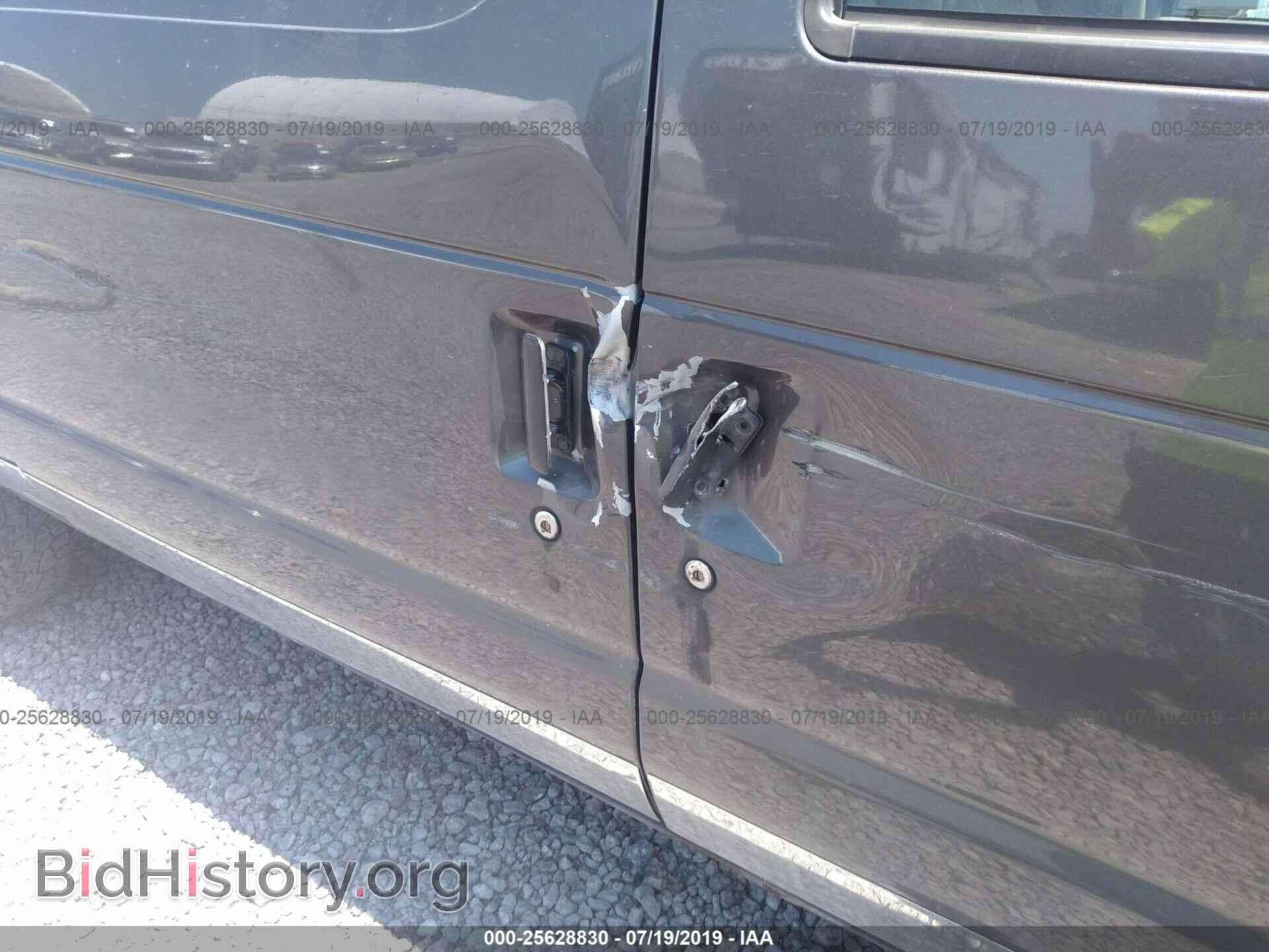 2004 FORD ECONOLINE - VIN: 1FTRE14L64HA57510 - Фото 6