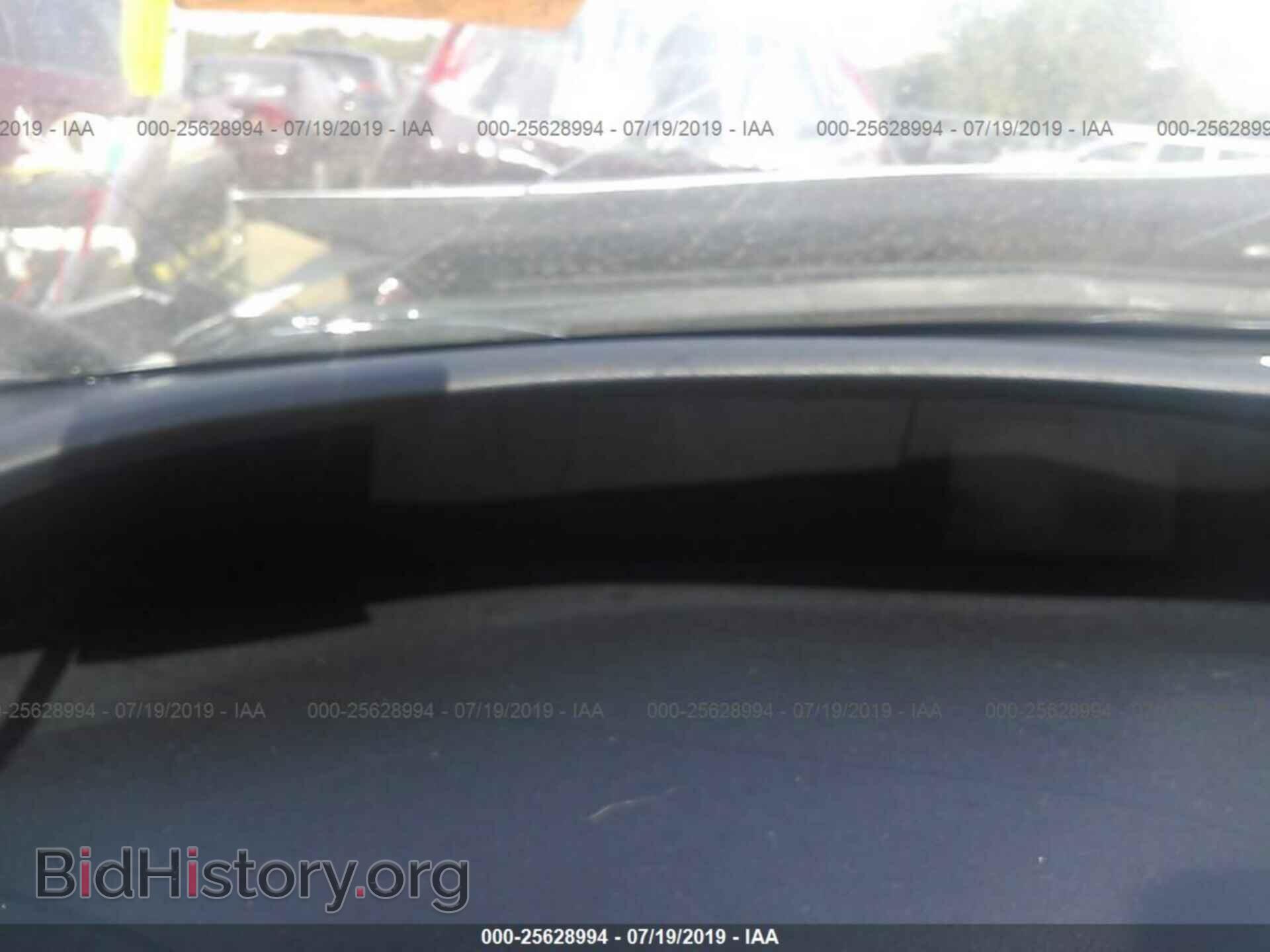 2013 HONDA CIVIC - VIN: 19XFB2F58DE004457 - Photo 7
