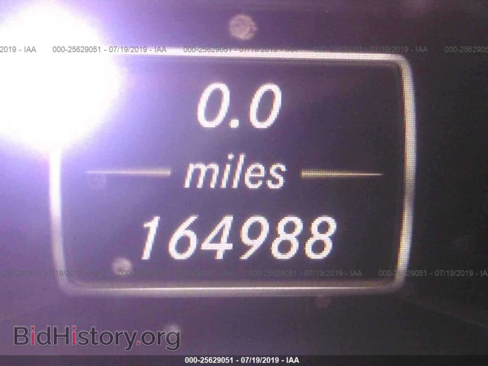 2012 MERCEDES-BENZ E - VIN: WDDHF8JB5CA560424 - Фото 7