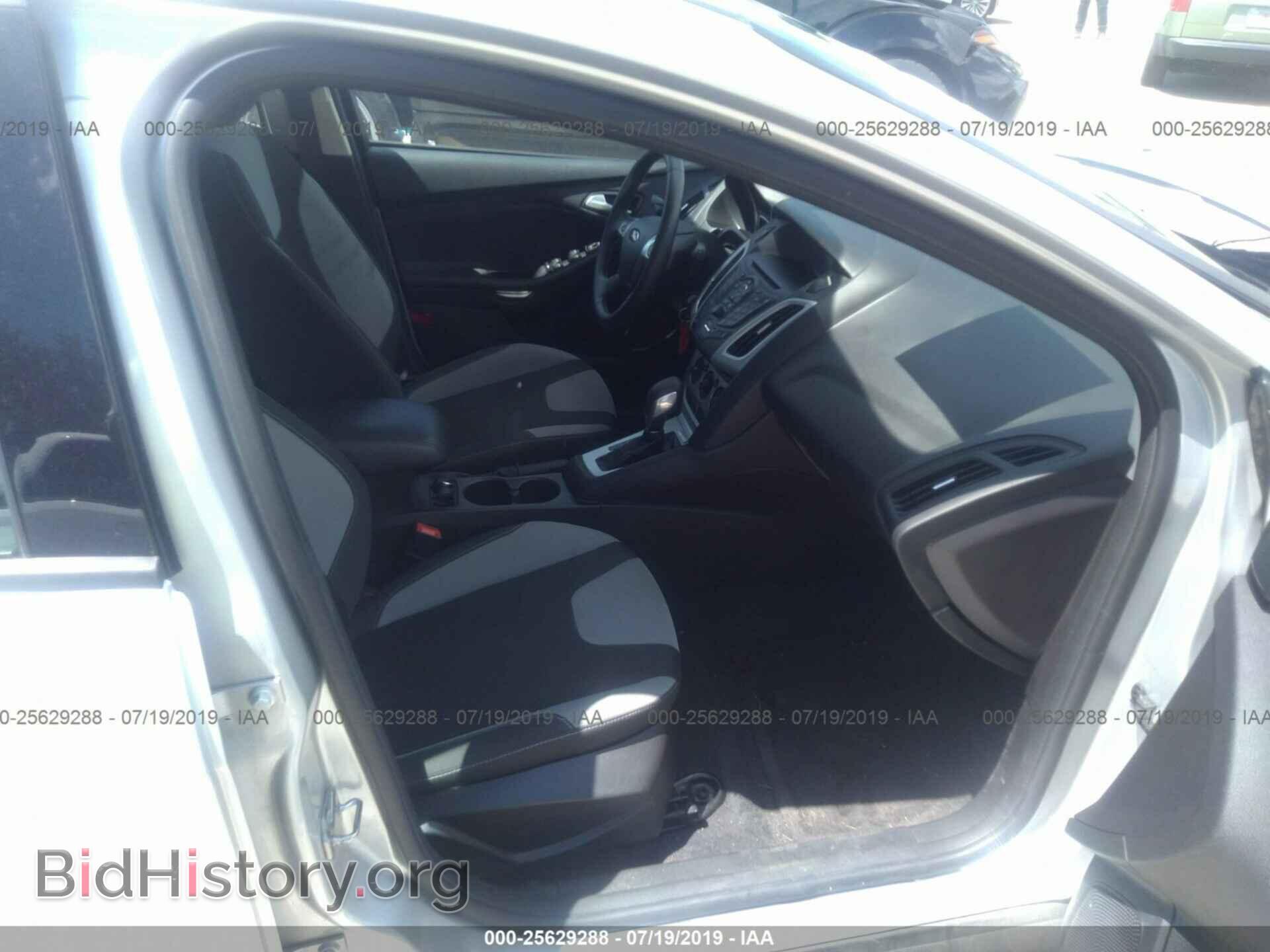 2014 FORD FOCUS - VIN: 1FADP3K29EL426455 - Photo 5