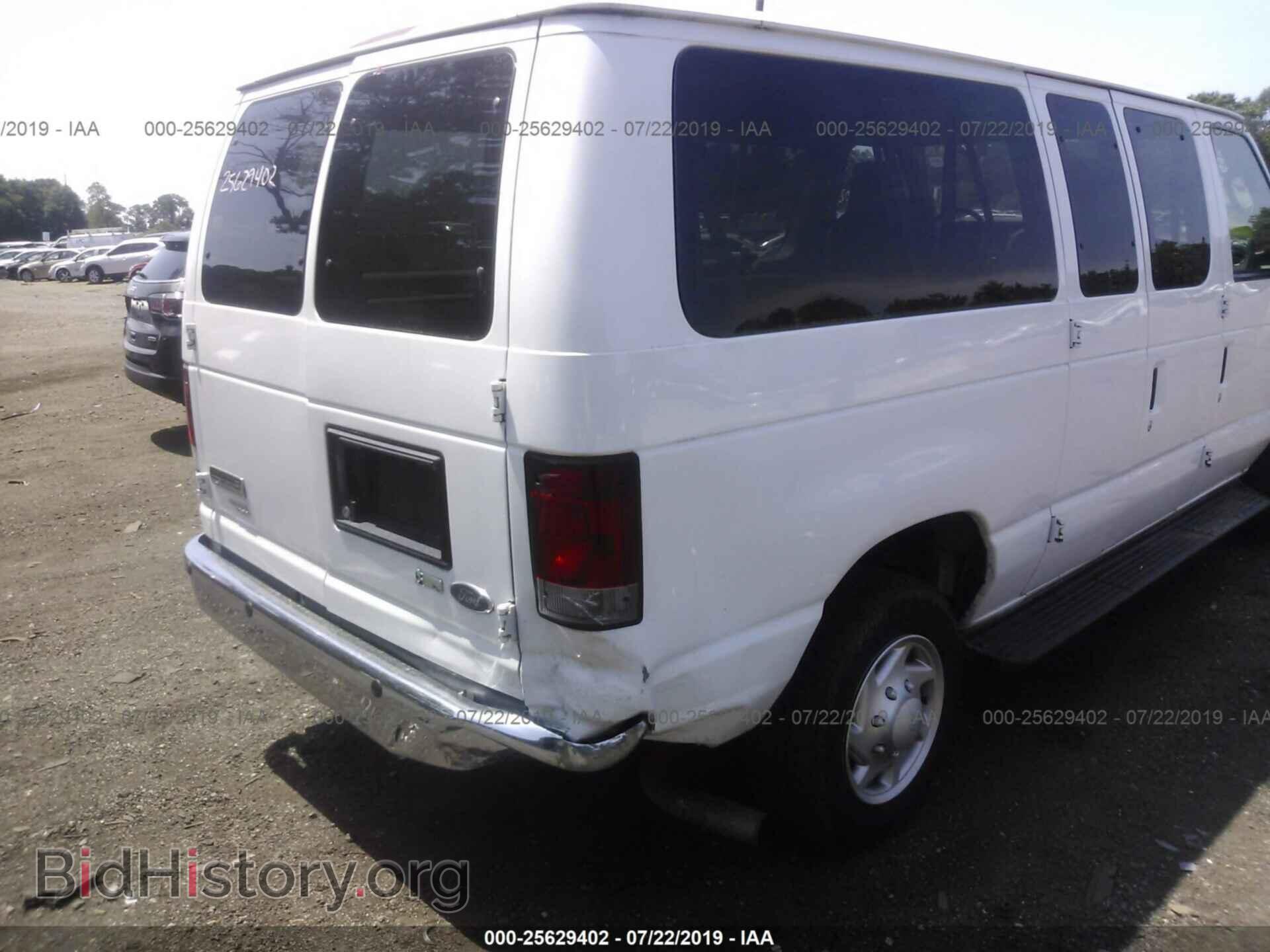 2012 FORD ECONOLINE - VIN: 1FBNE3BLXCDB33494 - Photo 6
