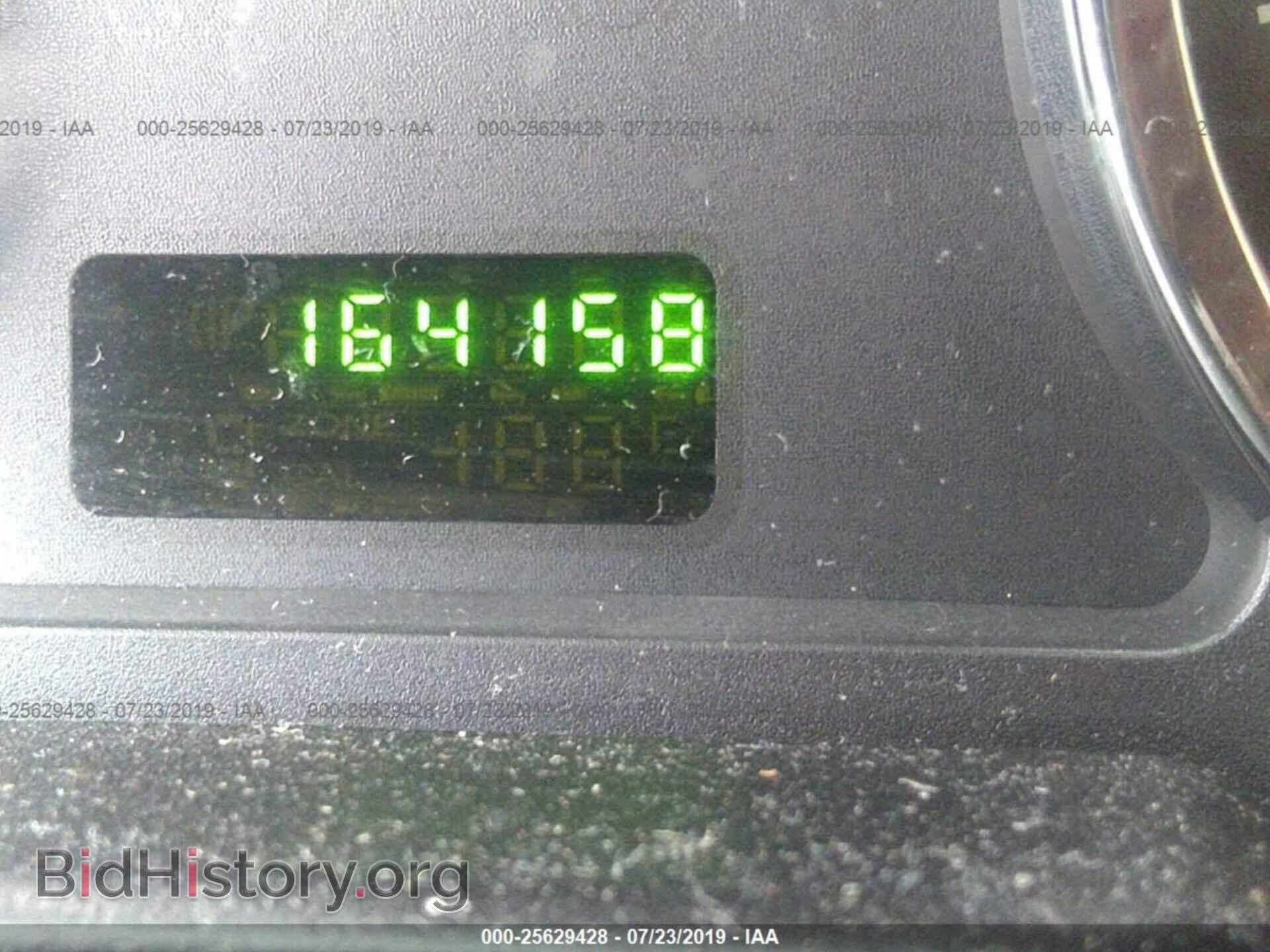 2007 FORD EDGE - VIN: 2FMDK46C47BA67418 - Photo 7