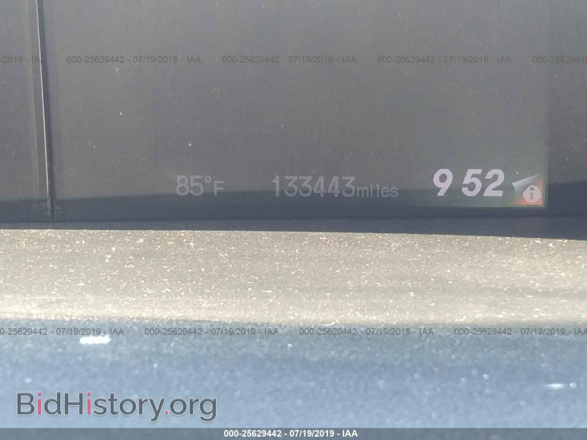 2013 HONDA CIVIC - VIN: 2HGFB2F56DH582482 - Фото 6