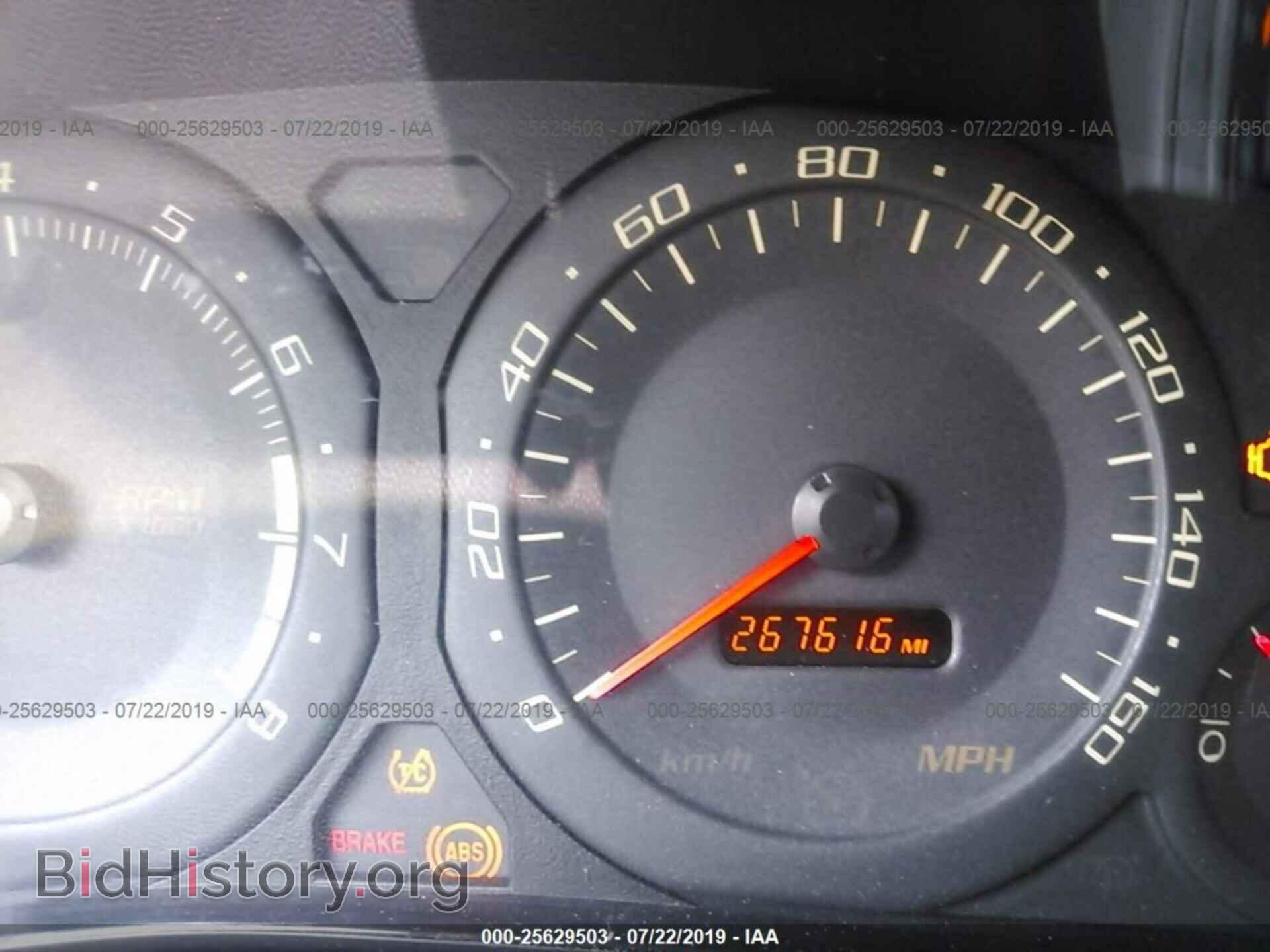 2004 CADILLAC CTS - VIN: 1G6DM577540135005 - Фото 7