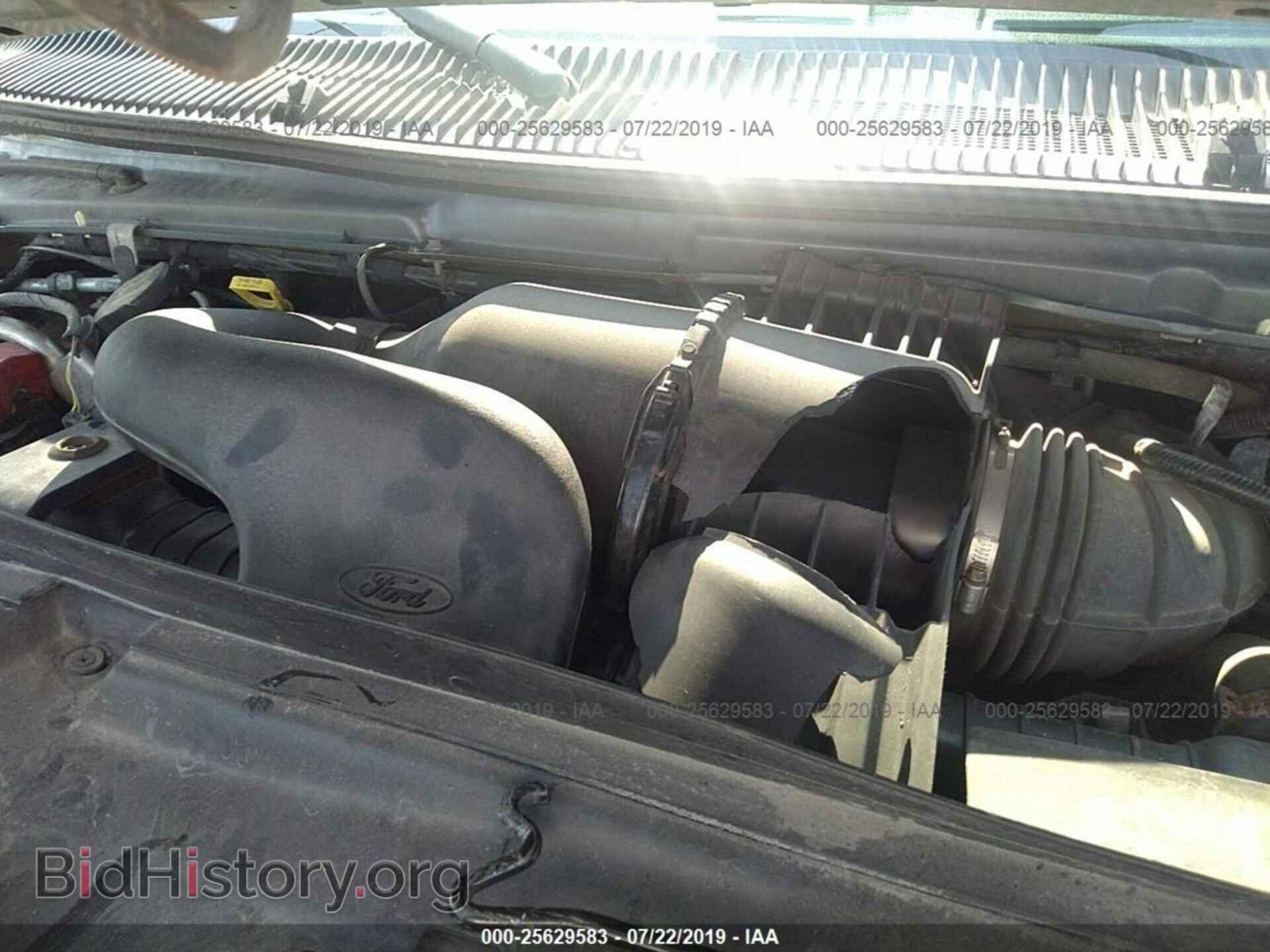 2013 FORD ECONOLINE - VIN: 1FBSS3BL9DDA94202 - Фото 10