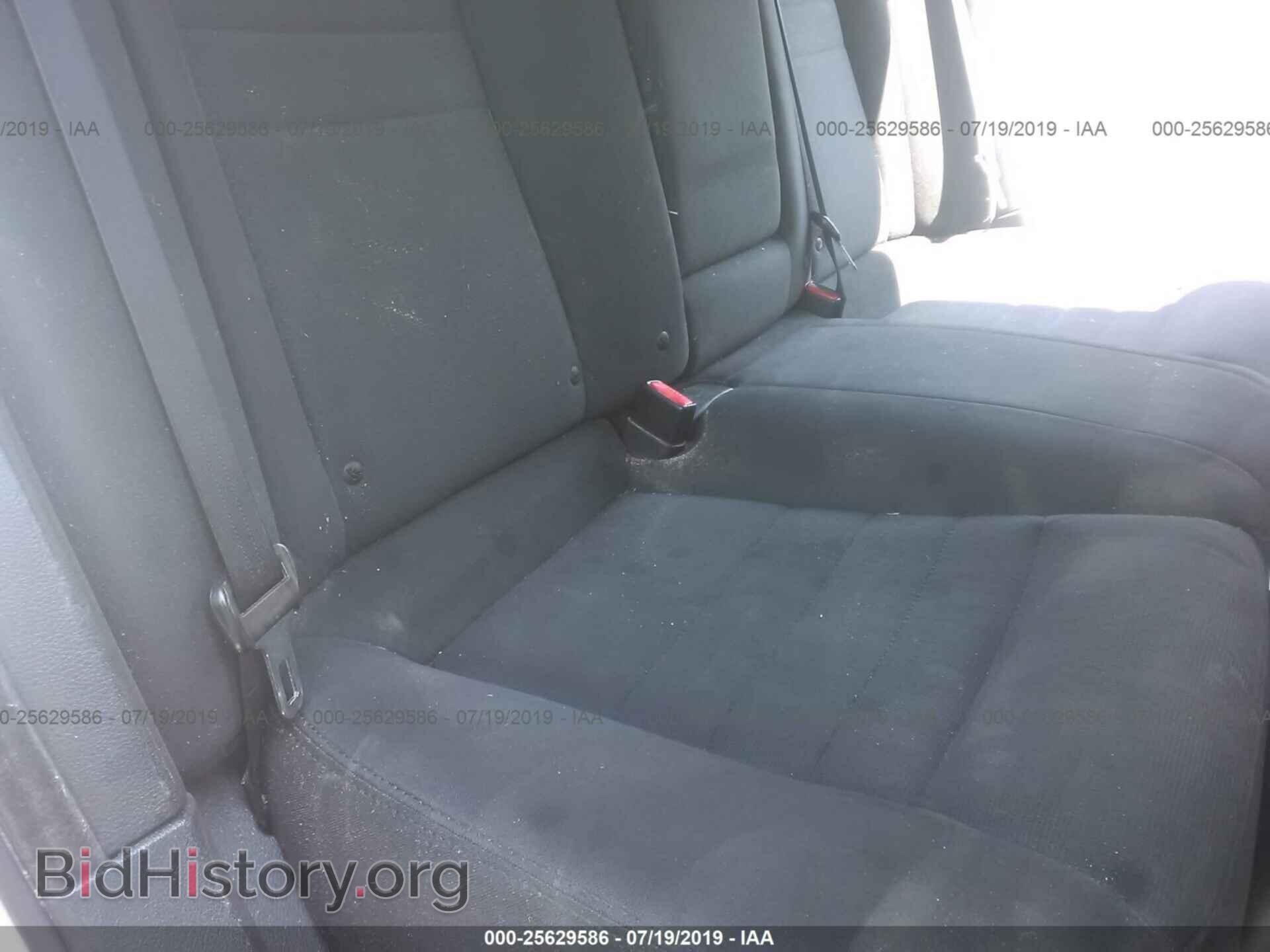 2012 DODGE CHARGER - VIN: 2C3CDXBG9CH111977 - Фото 8