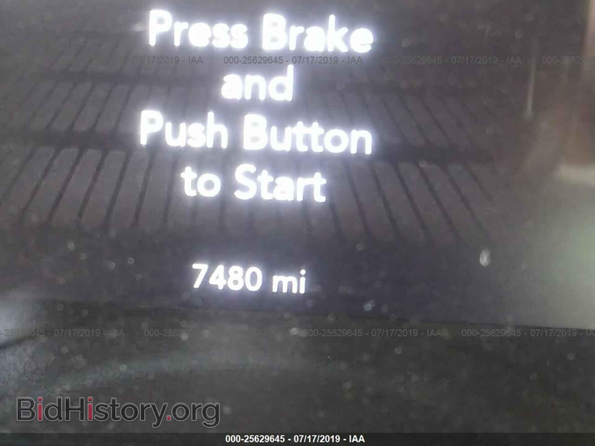 2019 DODGE CHALLENGER - VIN: 2C3CDZAG3KH616313 - Фото 7