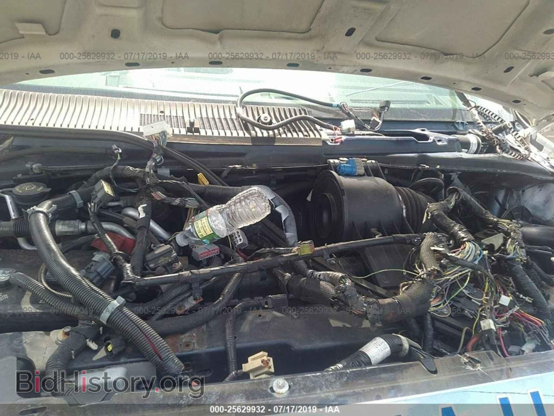 2010 FORD ECONOLINE - VIN: 1FTNS2EW8ADA85561 - Фото 10