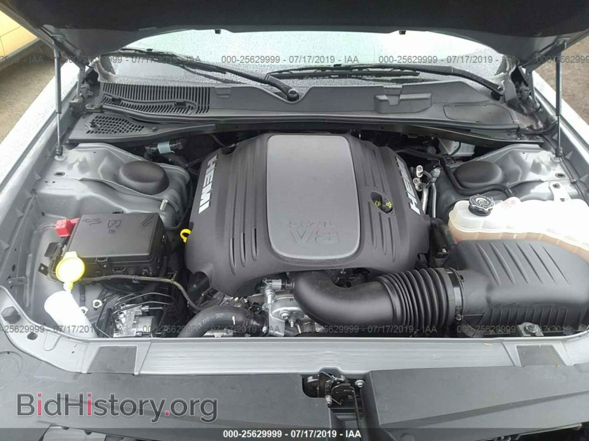 2019 DODGE CHALLENGER - VIN: 2C3CDZBT0KH617088 - Photo 10