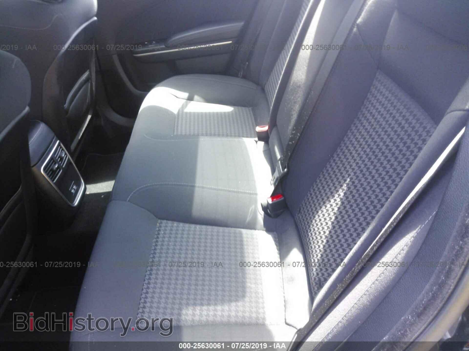 2019 DODGE CHARGER - VIN: 2C3CDXCT7KH532350 - Photo 8