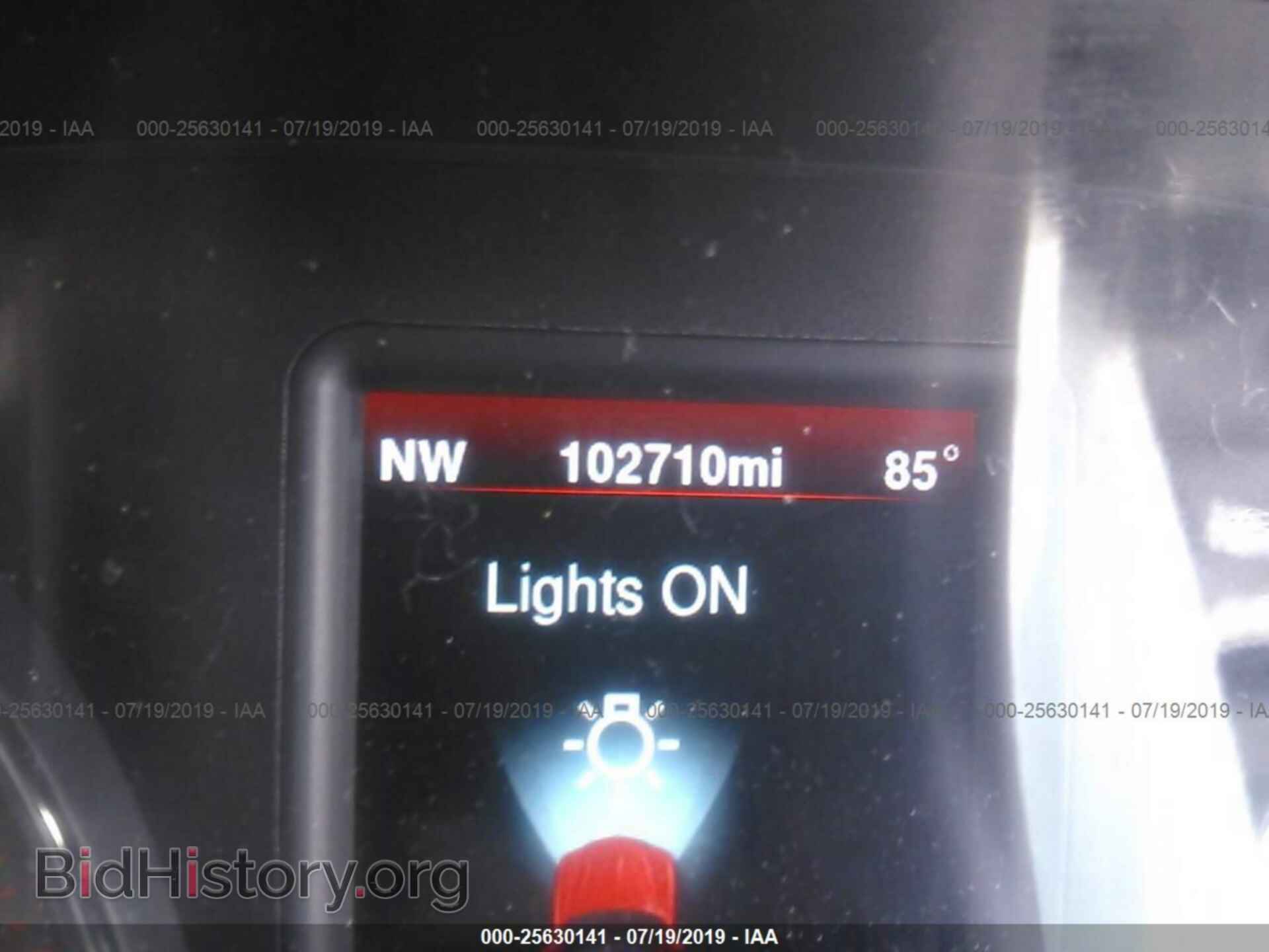 2014 DODGE CHARGER - VIN: 2C3CDXCT8EH147741 - Фото 7