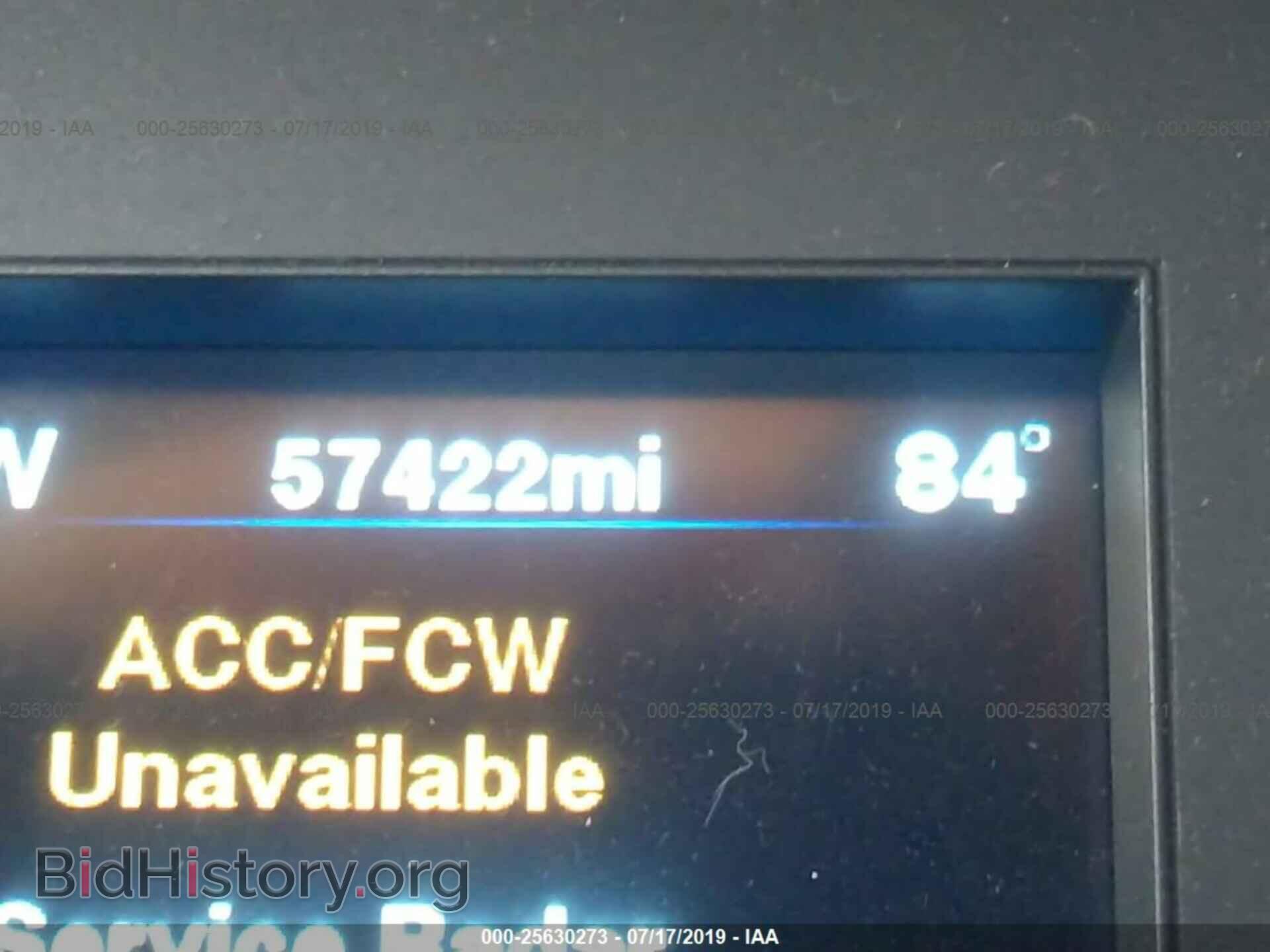 2012 CHRYSLER 300C - VIN: 2C3CCAET0CH241834 - Фото 7