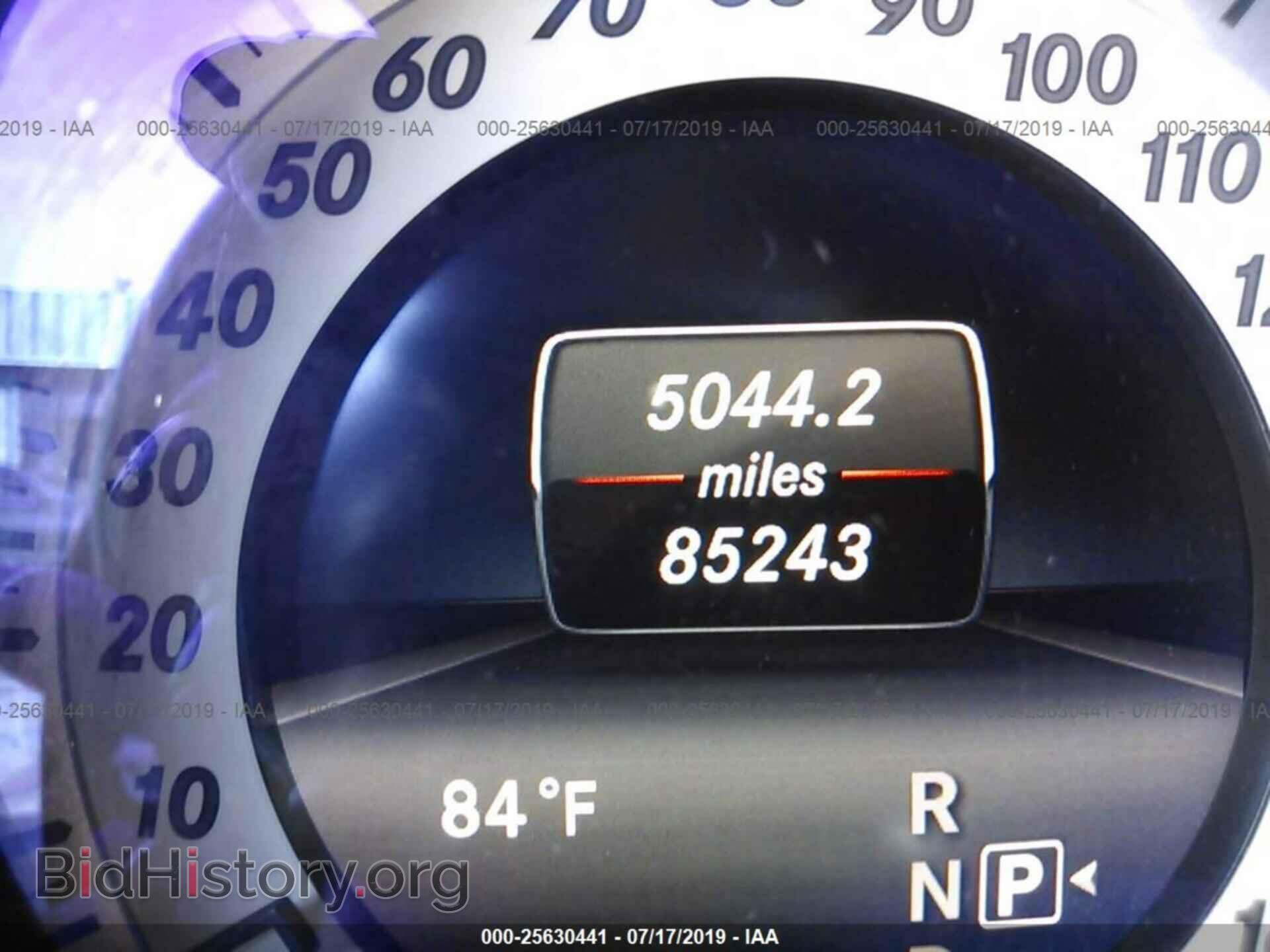 2014 MERCEDES-BENZ E - VIN: WDDHF5KB9EA997651 - Фото 7