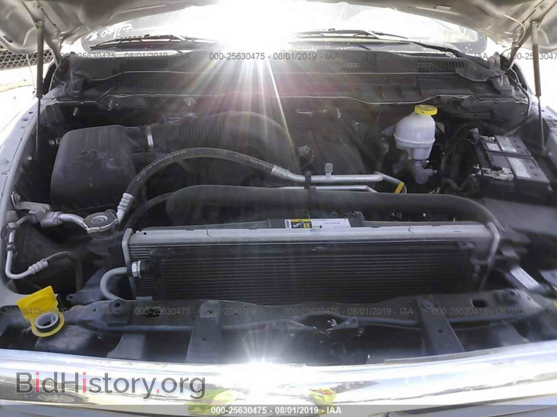 2017 RAM 1500 - VIN: 3C6RR6LT4HG592541 - Photo 10