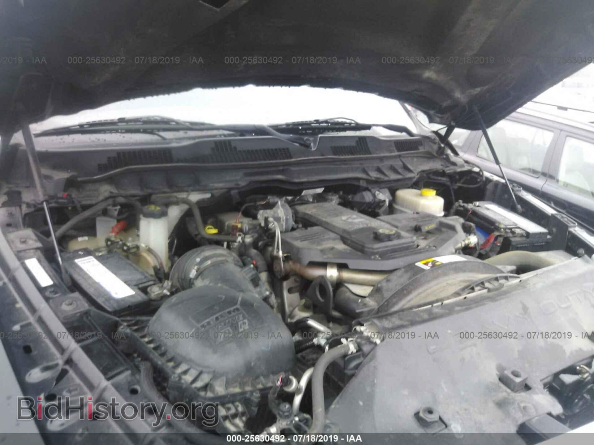 2015 RAM 2500 - VIN: 3C6UR5HL6FG577663 - Фото 10