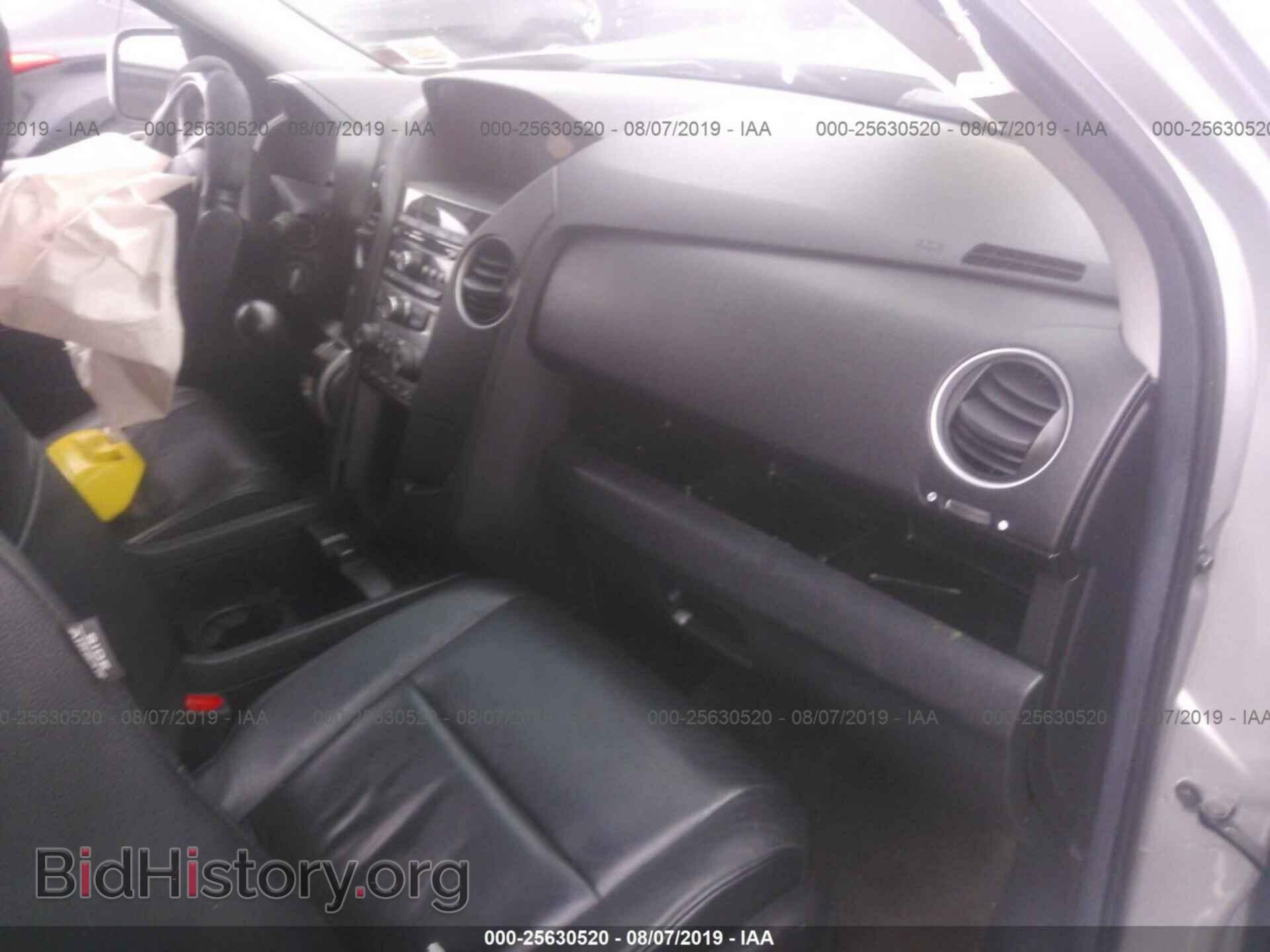 2013 HONDA PILOT - VIN: 5FNYF4H59DB044109 - Фото 5