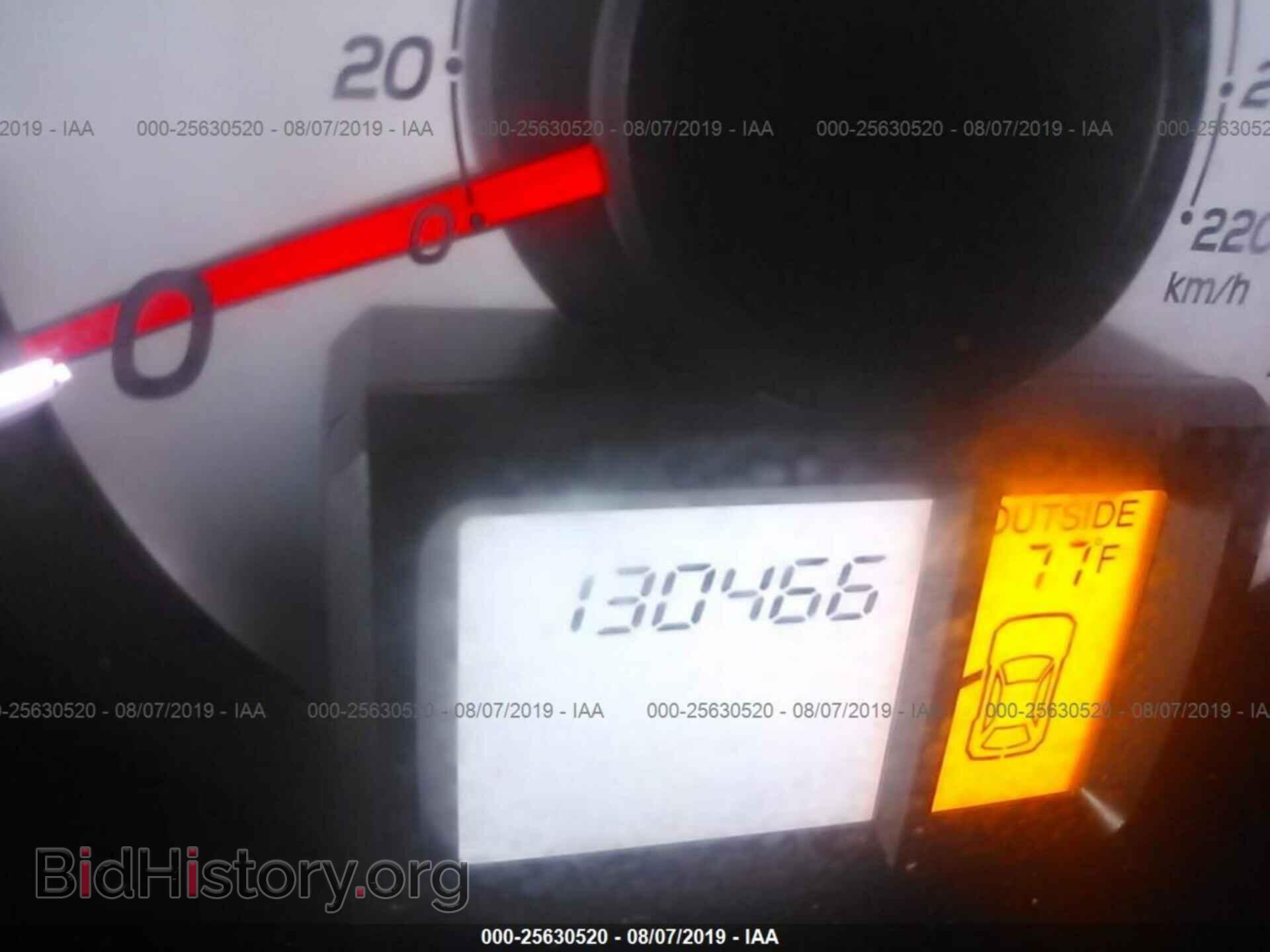 2013 HONDA PILOT - VIN: 5FNYF4H59DB044109 - Фото 7