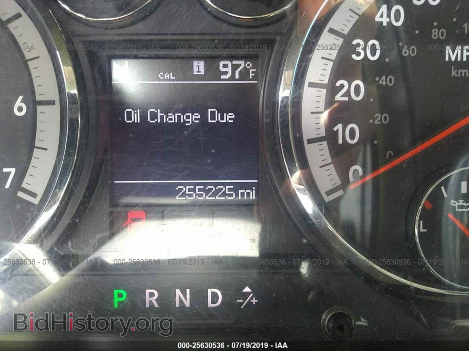 2011 DODGE RAM 1500 - VIN: 1D7RB1GP7BS609545 - Photo 7