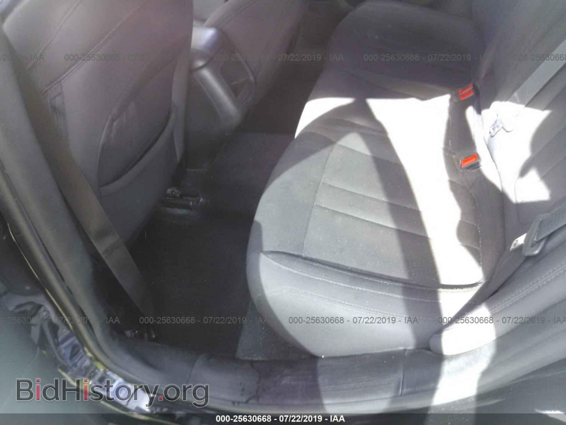 2016 CHRYSLER 200 - VIN: 1C3CCCAB9GN152687 - Photo 8