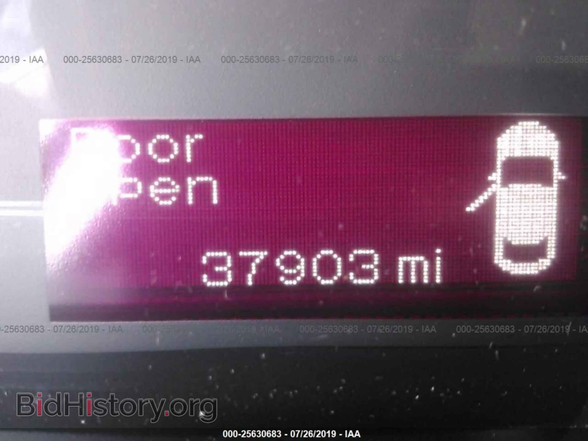 2016 DODGE DART - VIN: 1C3CDFAA5GD508158 - Фото 7
