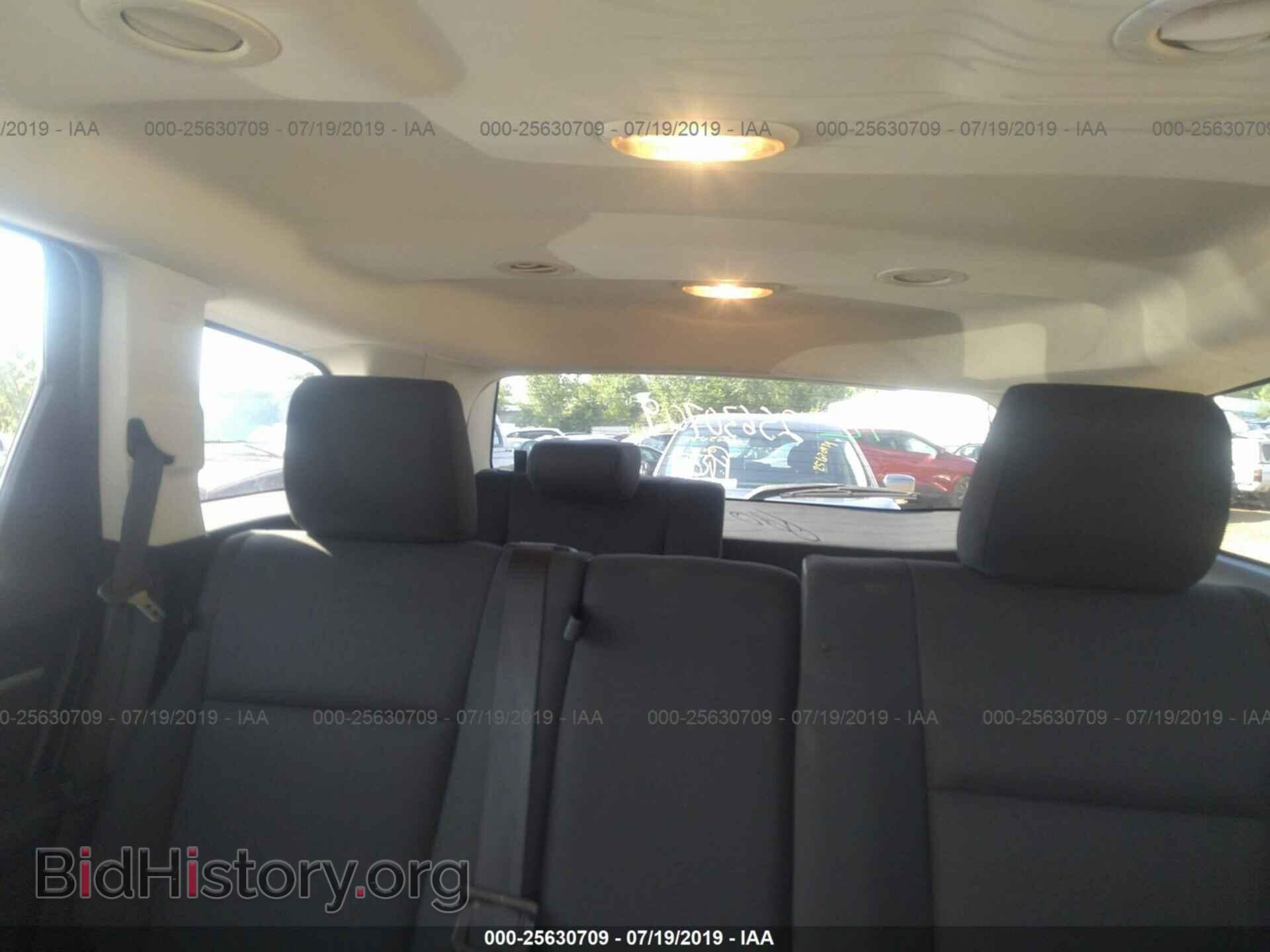 2010 DODGE JOURNEY - VIN: 3D4PG5FV4AT103939 - Фото 8