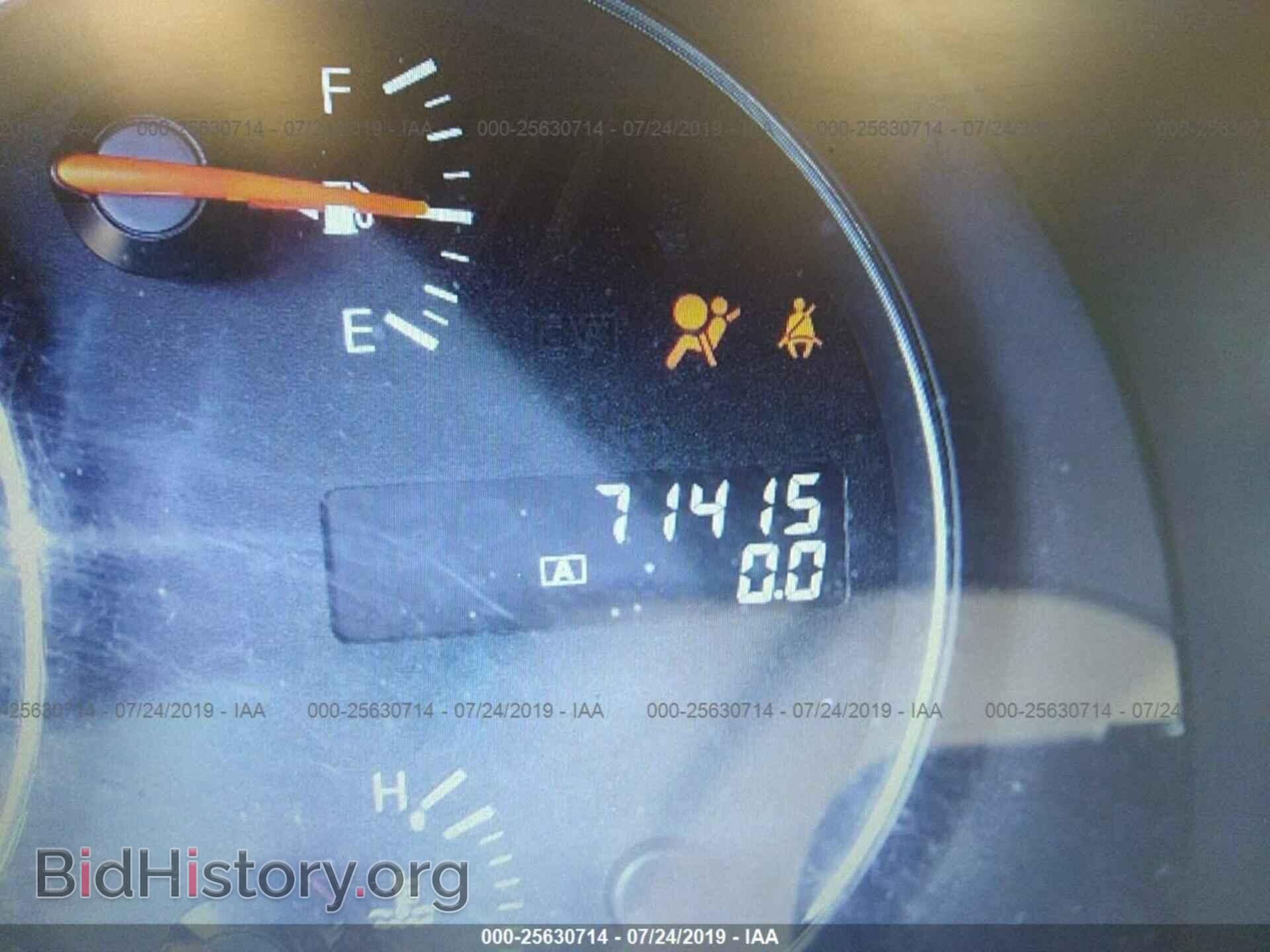2013 NISSAN MAXIMA - VIN: 1N4AA5AP1DC845573 - Фото 7