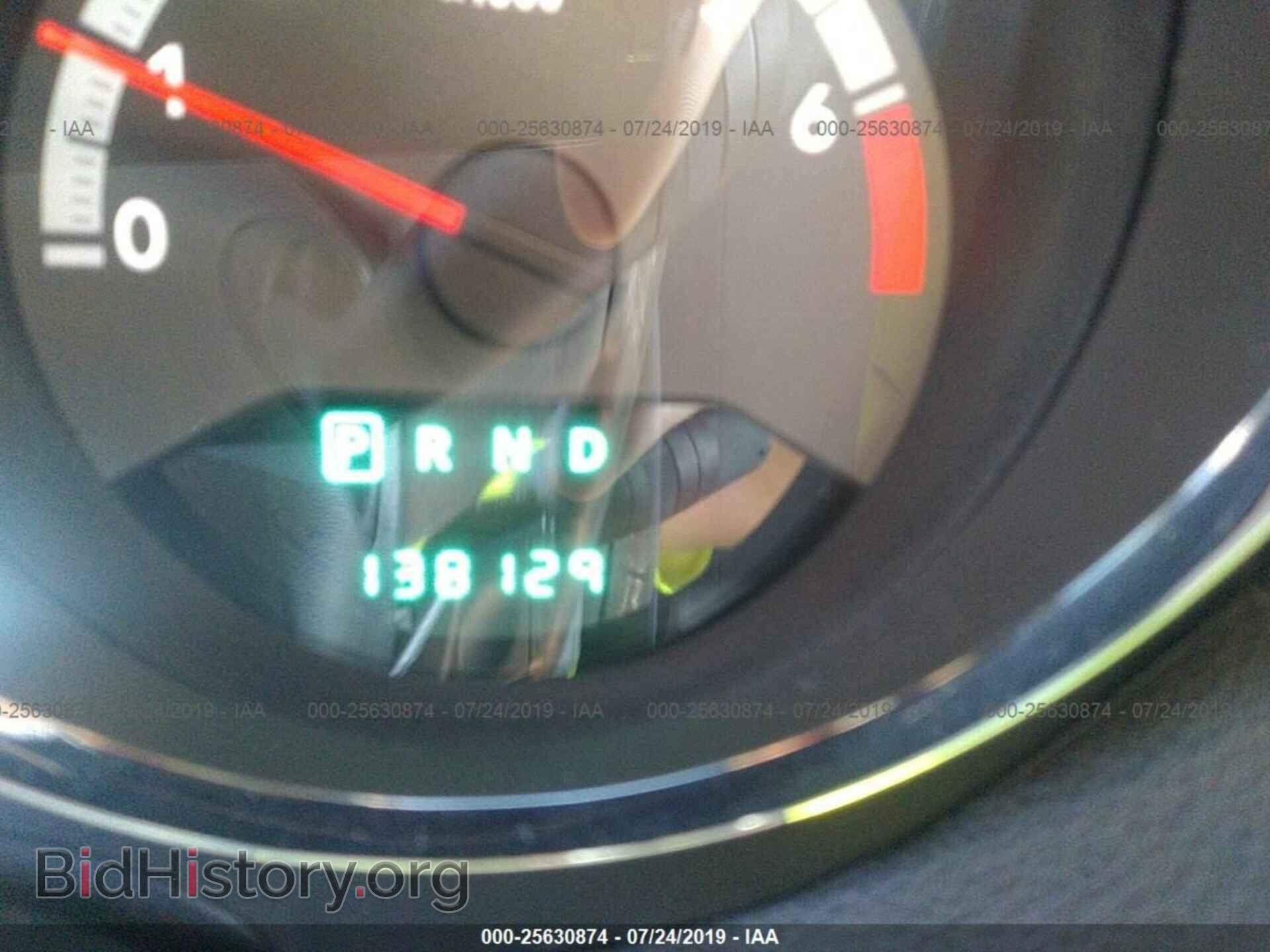 2011 DODGE CALIBER - VIN: 1B3CB5HA6BD186481 - Photo 7