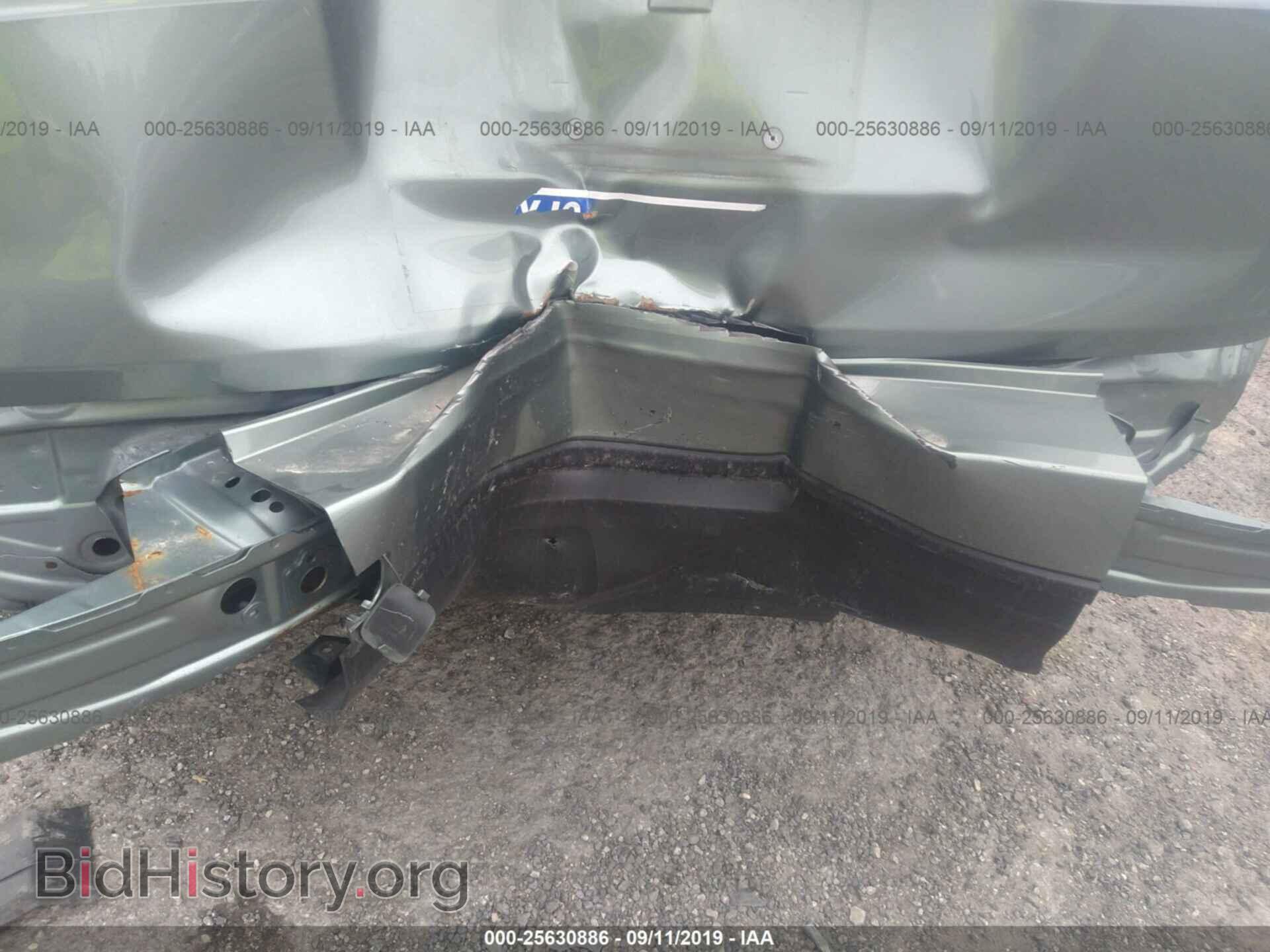 2018 SUBARU FORESTER - VIN: JF2SJAAC1JH478839 - Photo 6