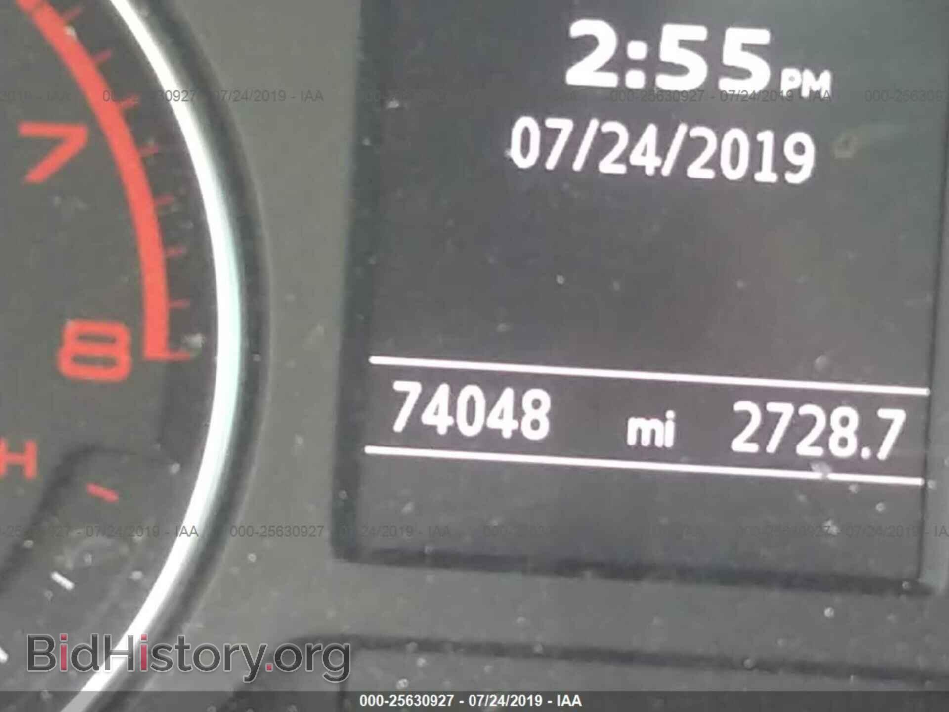 2015 AUDI A3 - VIN: WAUBFGFF7F1009807 - Фото 7