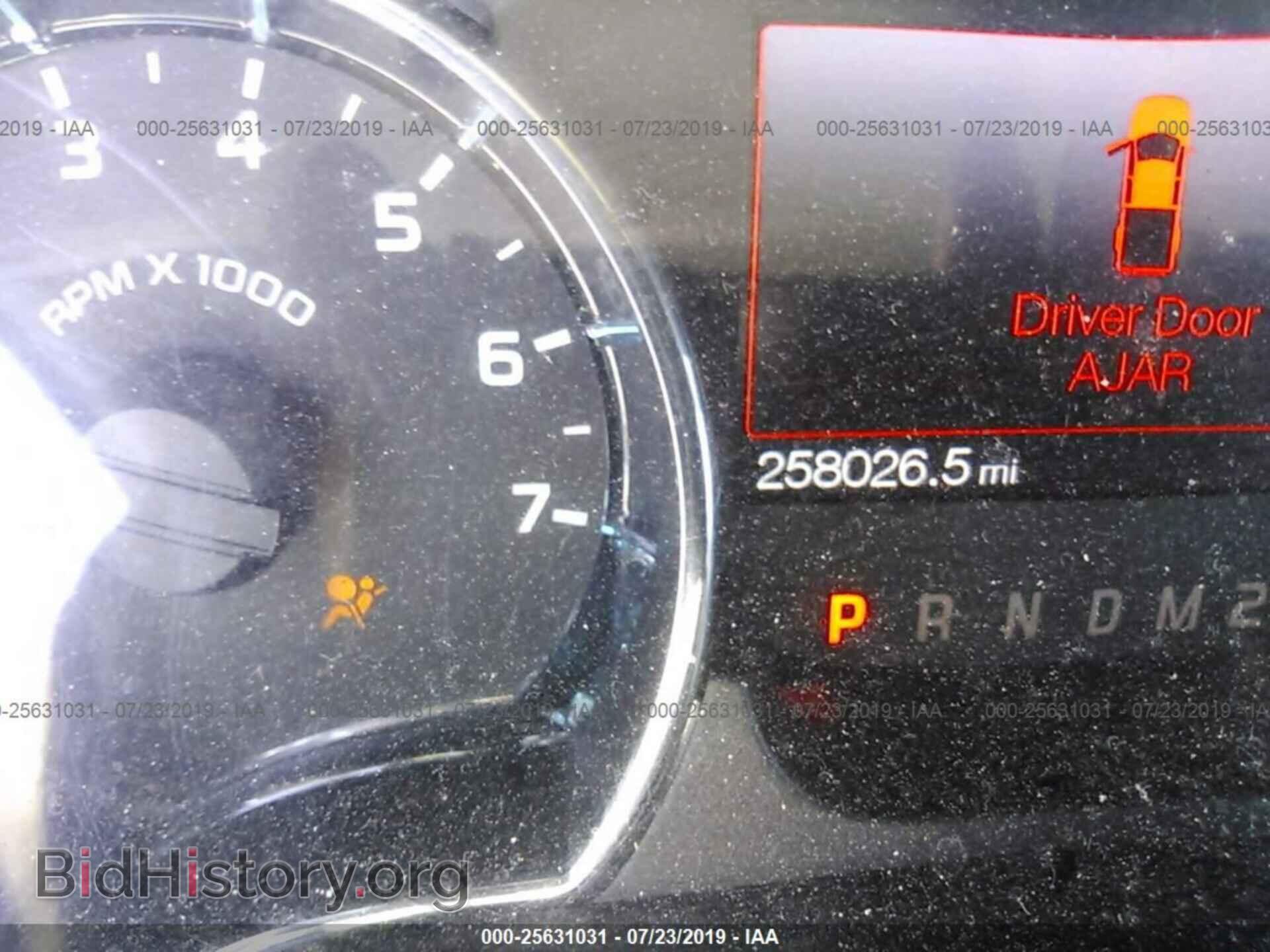 2013 FORD F150 - VIN: 1FTEW1CM5DKD02824 - Photo 7