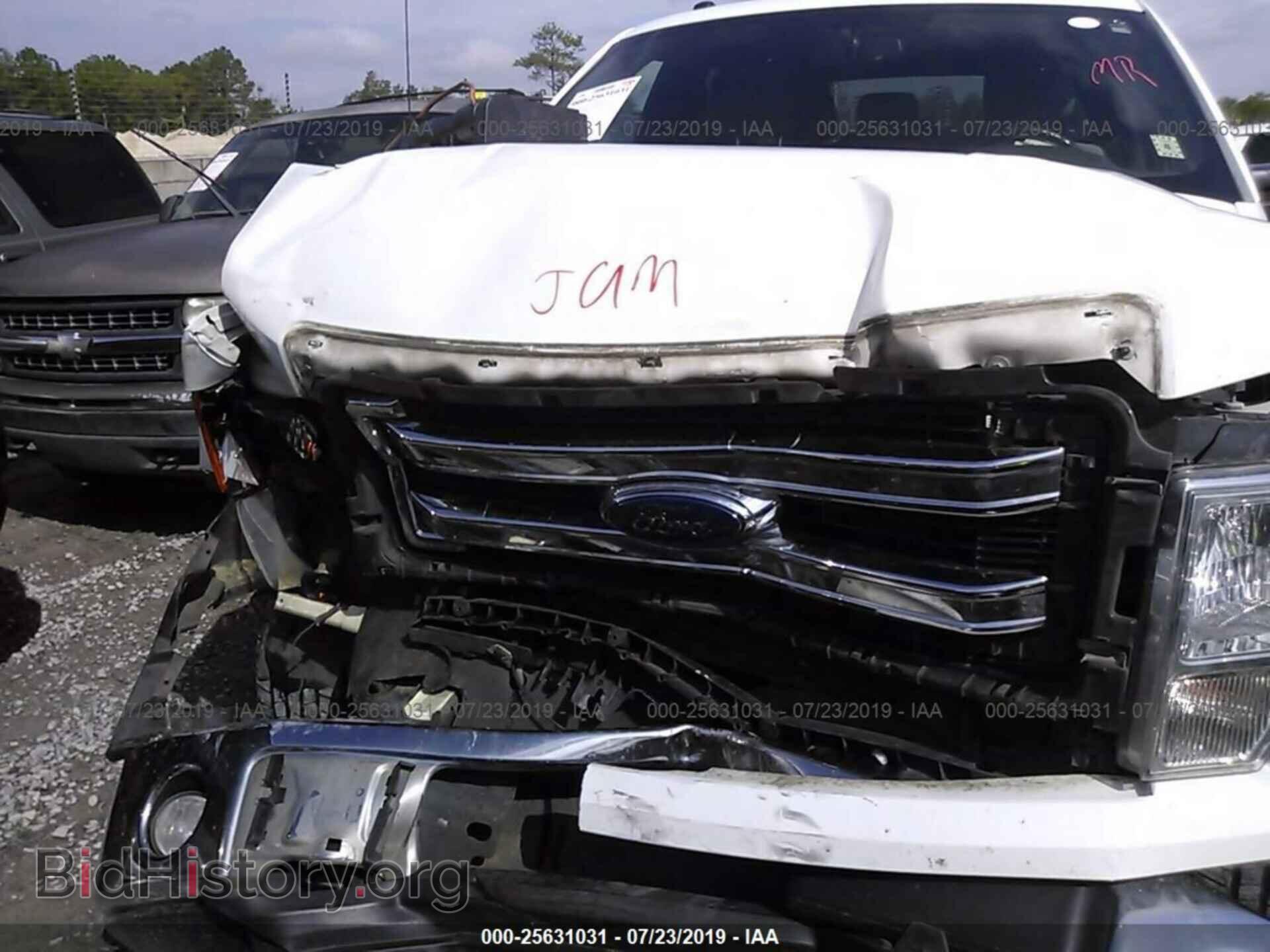 2013 FORD F150 - VIN: 1FTEW1CM5DKD02824 - Photo 10