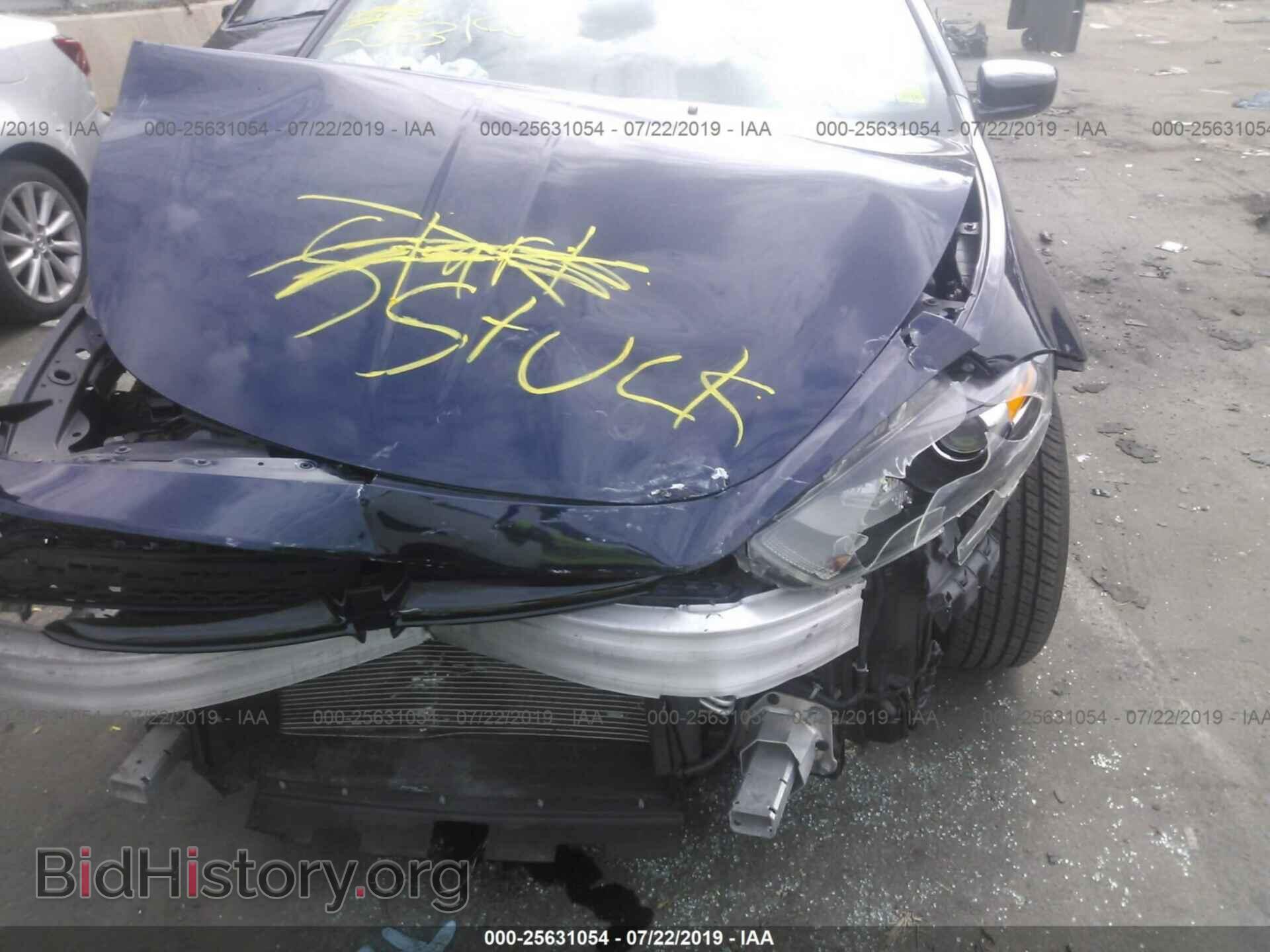 2015 DODGE DART - VIN: 1C3CDFBB3FD222900 - Фото 6