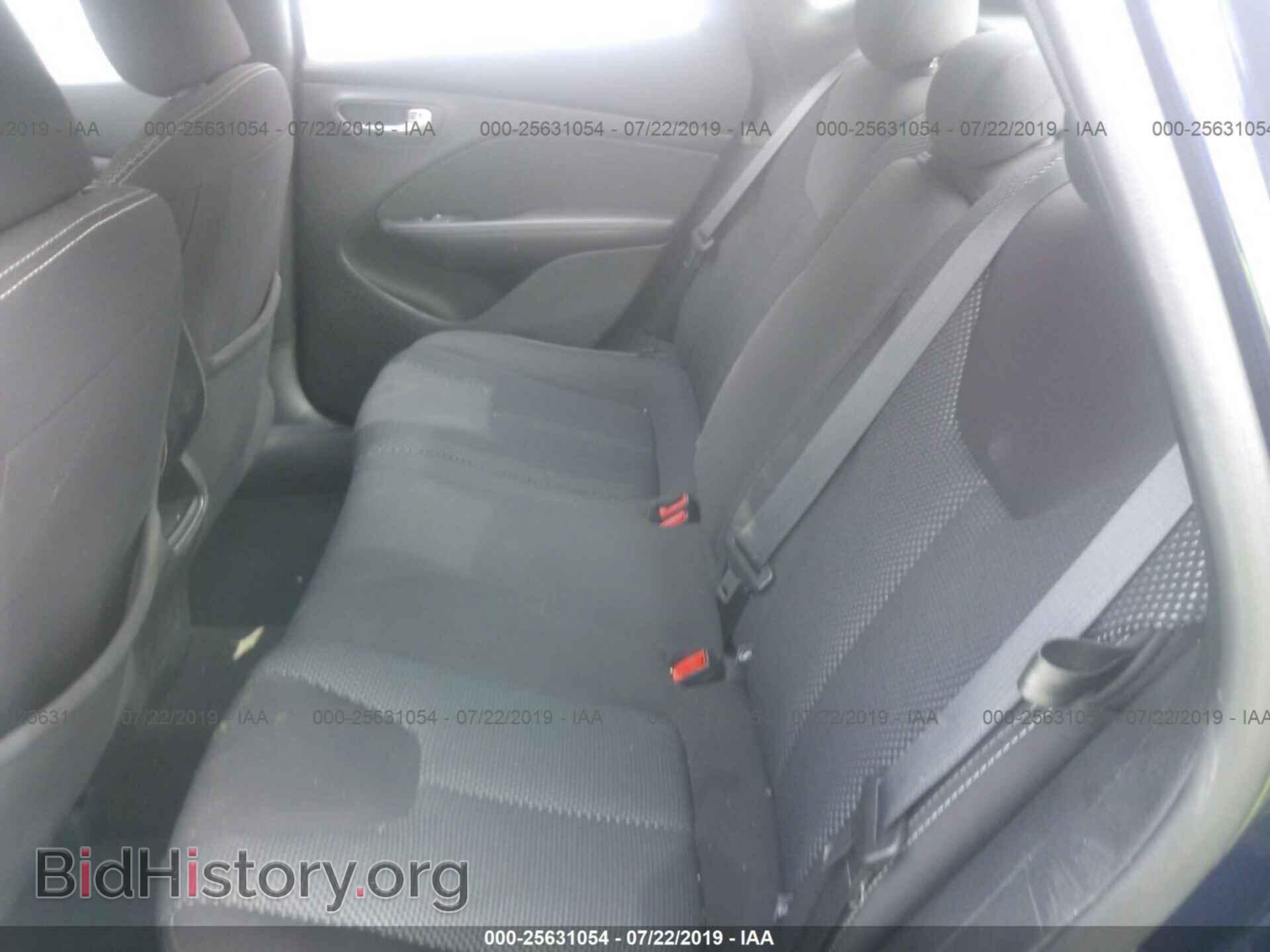 2015 DODGE DART - VIN: 1C3CDFBB3FD222900 - Фото 8