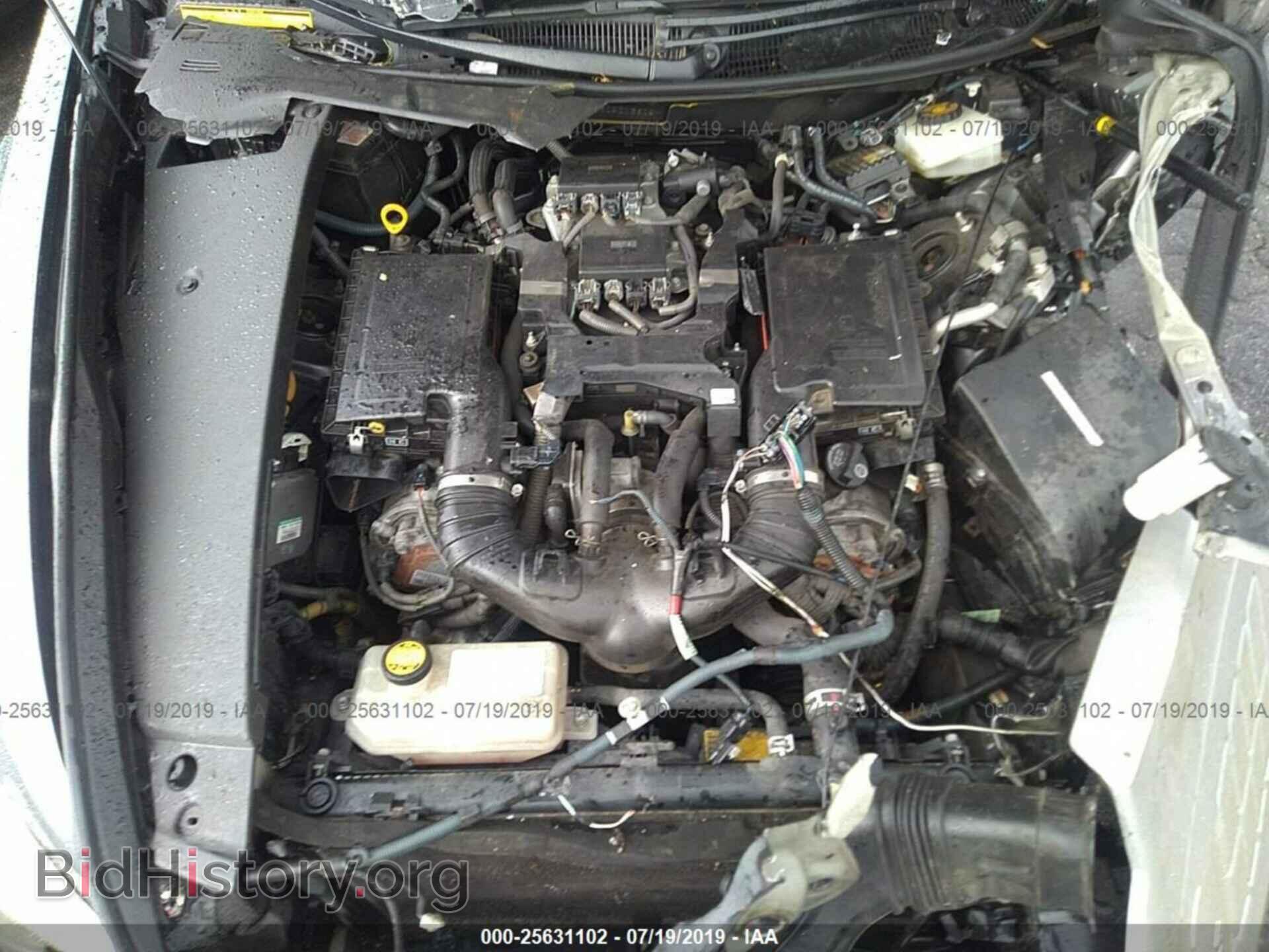 2012 LEXUS LS - VIN: JTHCL5EF3C5013605 - Photo 10