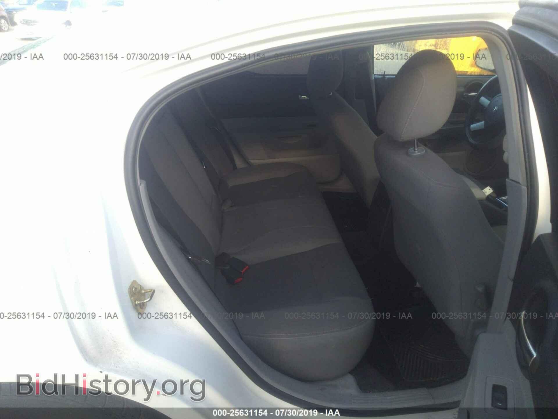 2006 DODGE CHARGER - VIN: 2B3KA43G96H435465 - Фото 8