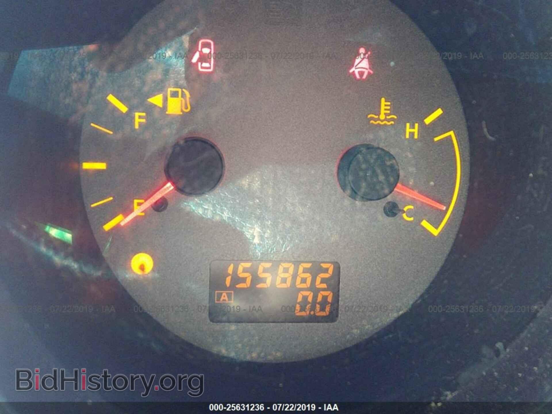2006 NISSAN MAXIMA - VIN: 1N4BA41E76C816403 - Фото 7