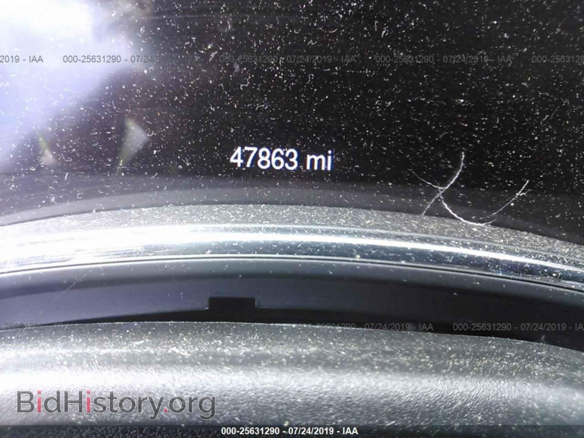 2015 DODGE DURANGO - VIN: 1C4RDJEG3FC690003 - Фото 7