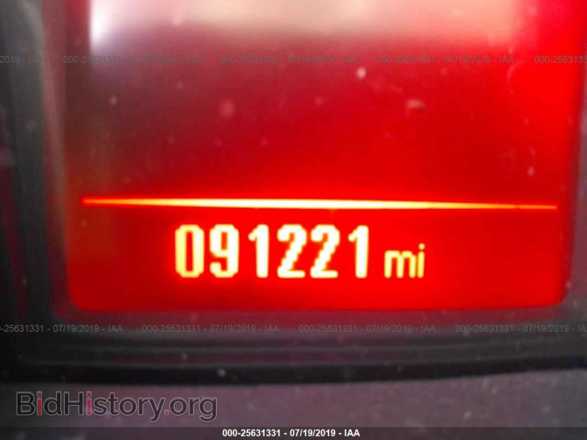 2015 GMC TERRAIN - VIN: 2GKALSEK7F6126040 - Photo 7