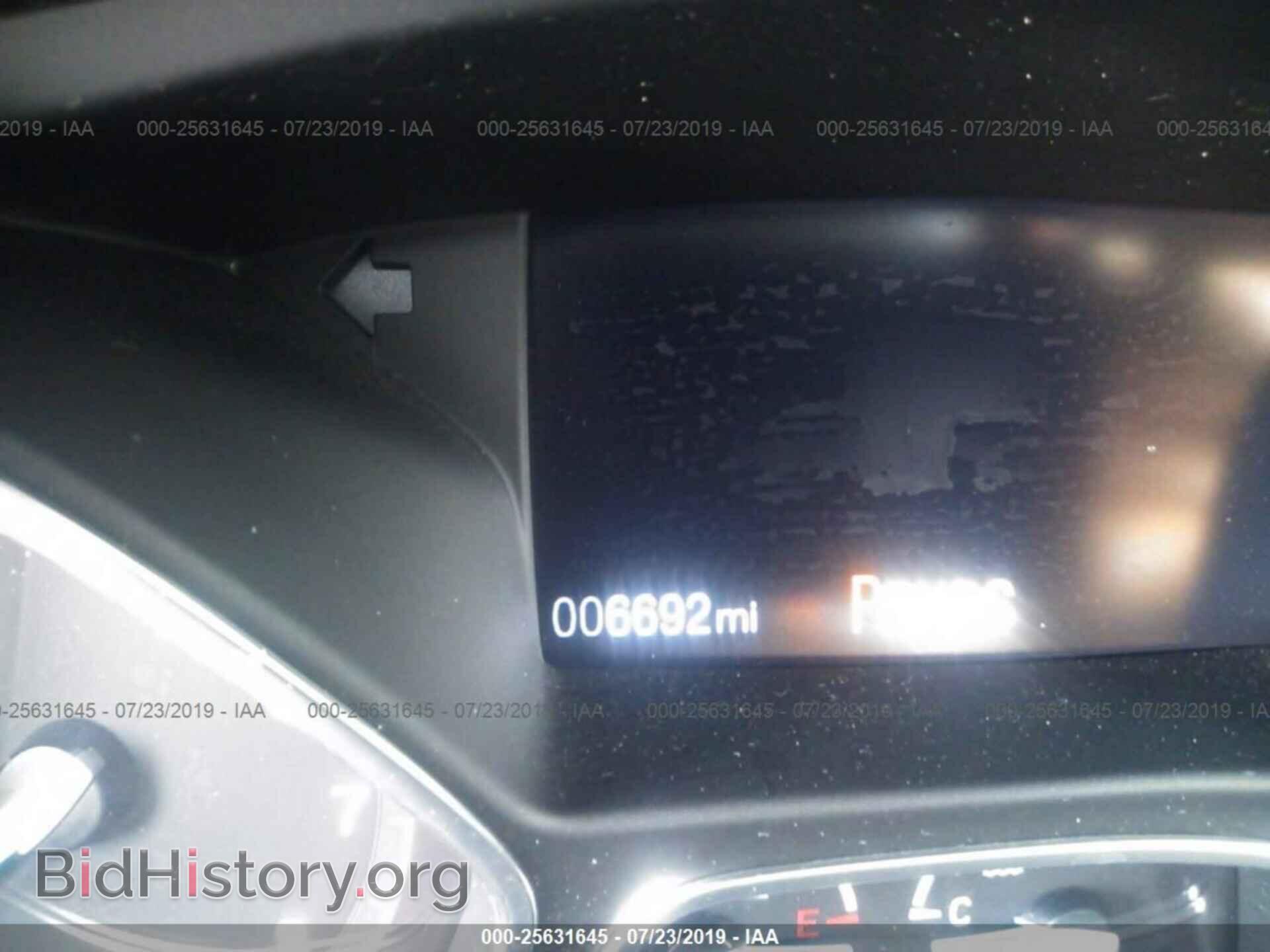 2018 FORD FOCUS - VIN: 1FADP3FE7JL220338 - Photo 7