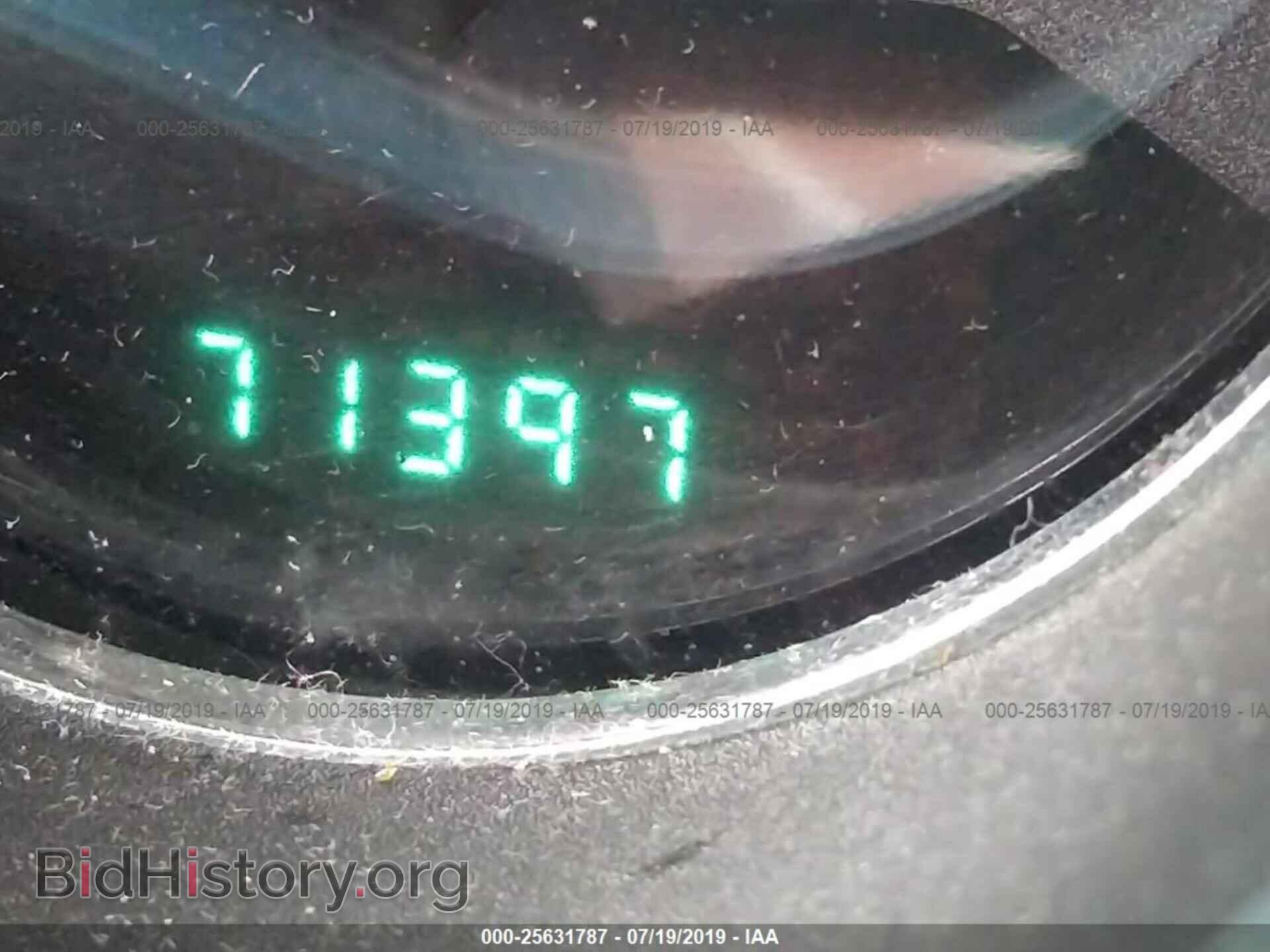 2014 CHRYSLER 200 - VIN: 1C3CCBBG4EN184979 - Фото 7