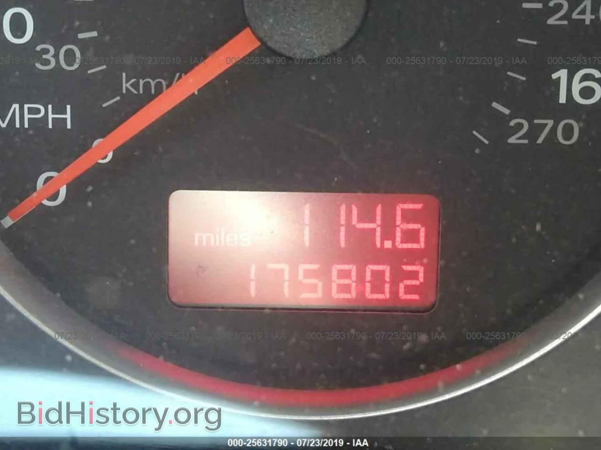 2006 AUDI A4 - VIN: WAUDF78E06A233174 - Фото 7